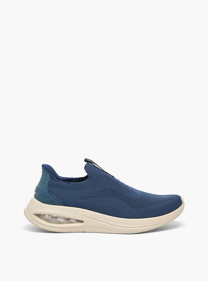 Dash Men Slip-On Sports Shoes-men-shoes-sneakers-image-3
