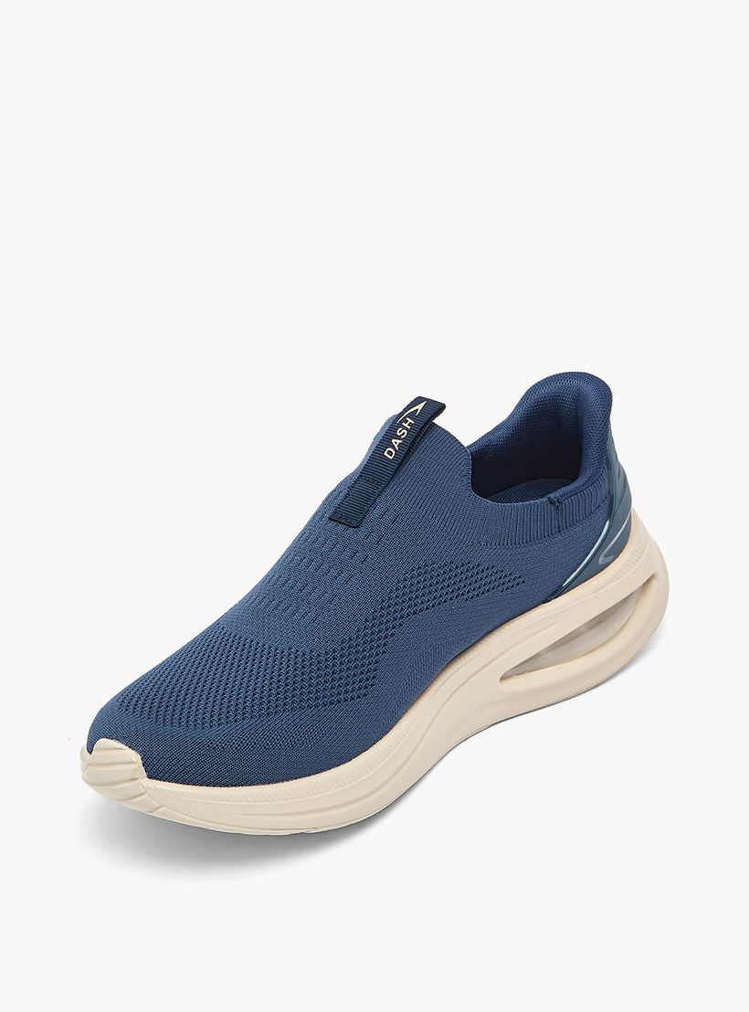 Dash Men Slip-On Sports Shoes-men-shoes-sneakers-image-4