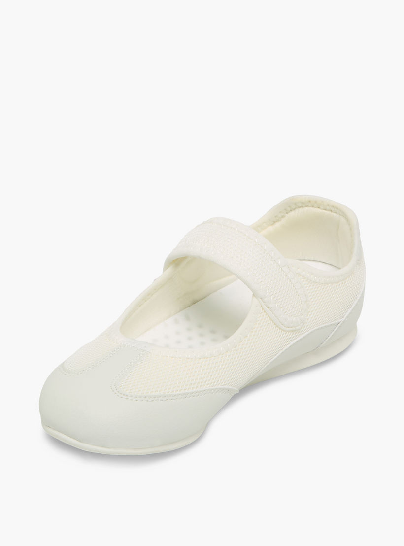 Dash Girls Hook & Loop Mary Jane Shoes-girls-shoes-maryjanes-image-4