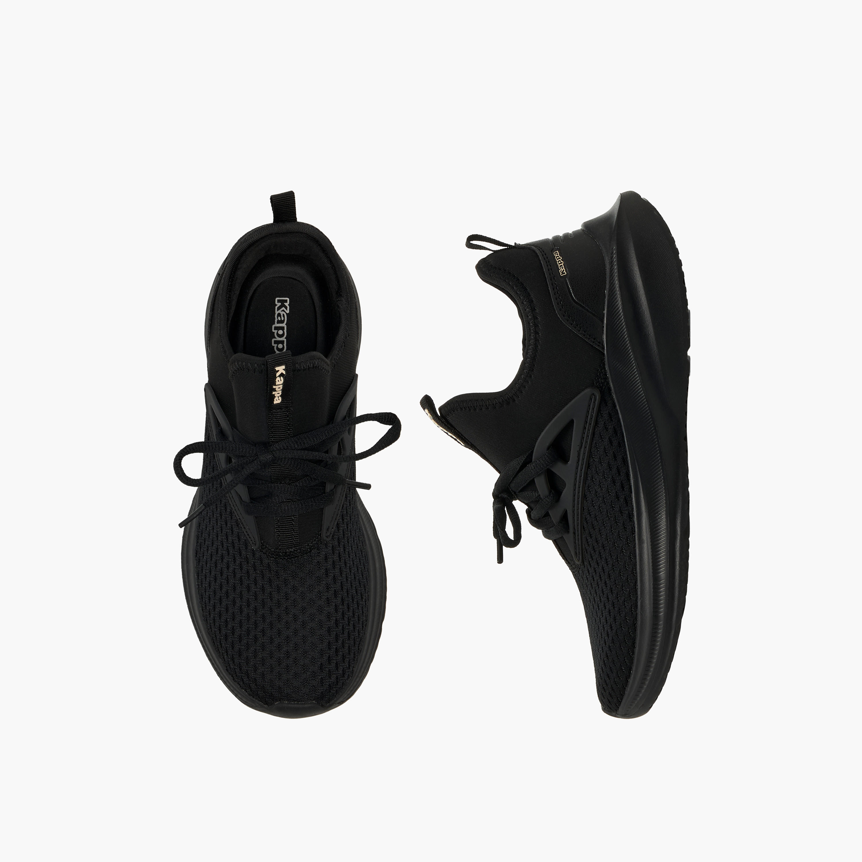 Kappa Women Lace-Up Sports Shoes-women-shoes-sneakers-image-1