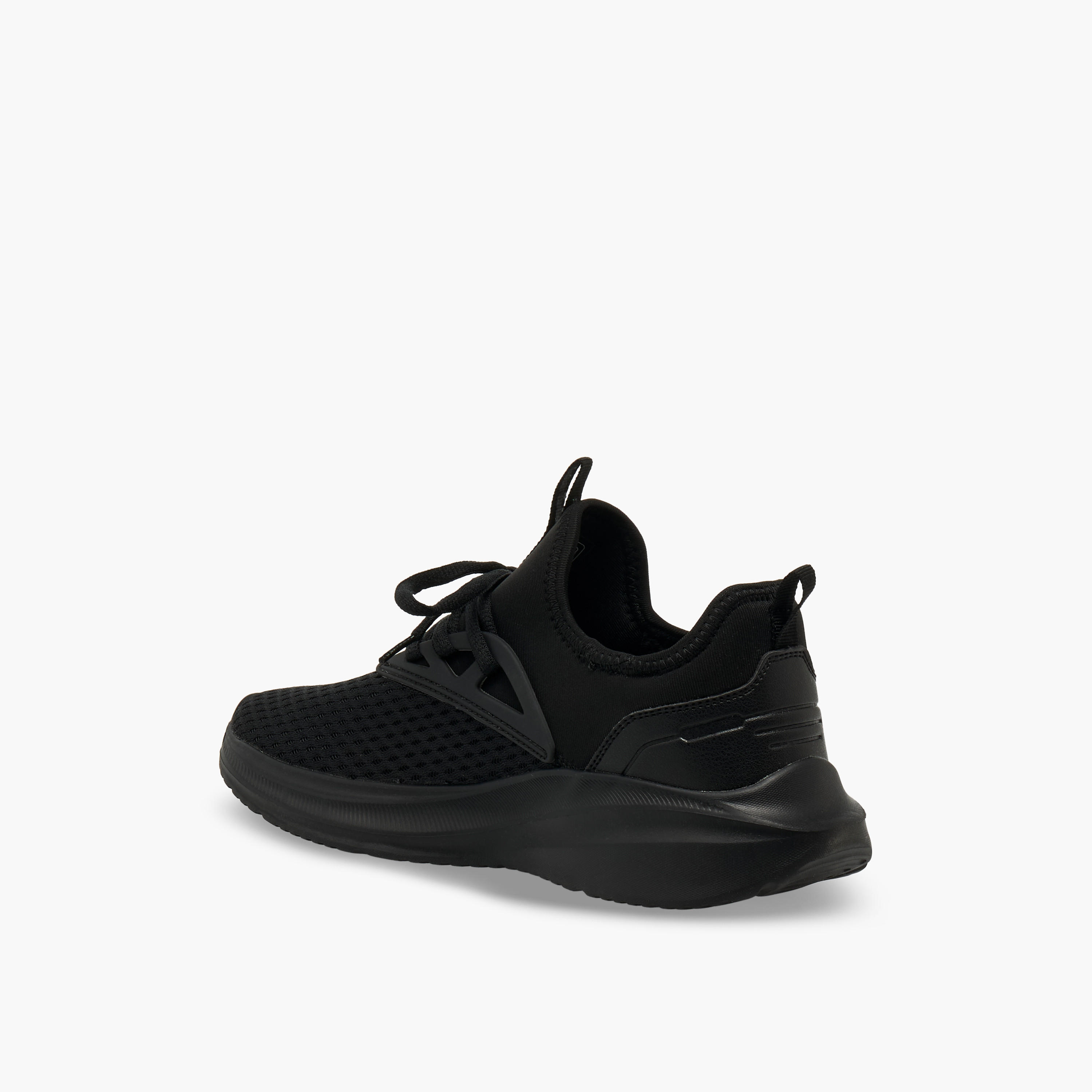Kappa Women Lace-Up Sports Shoes-women-shoes-sneakers-image-4