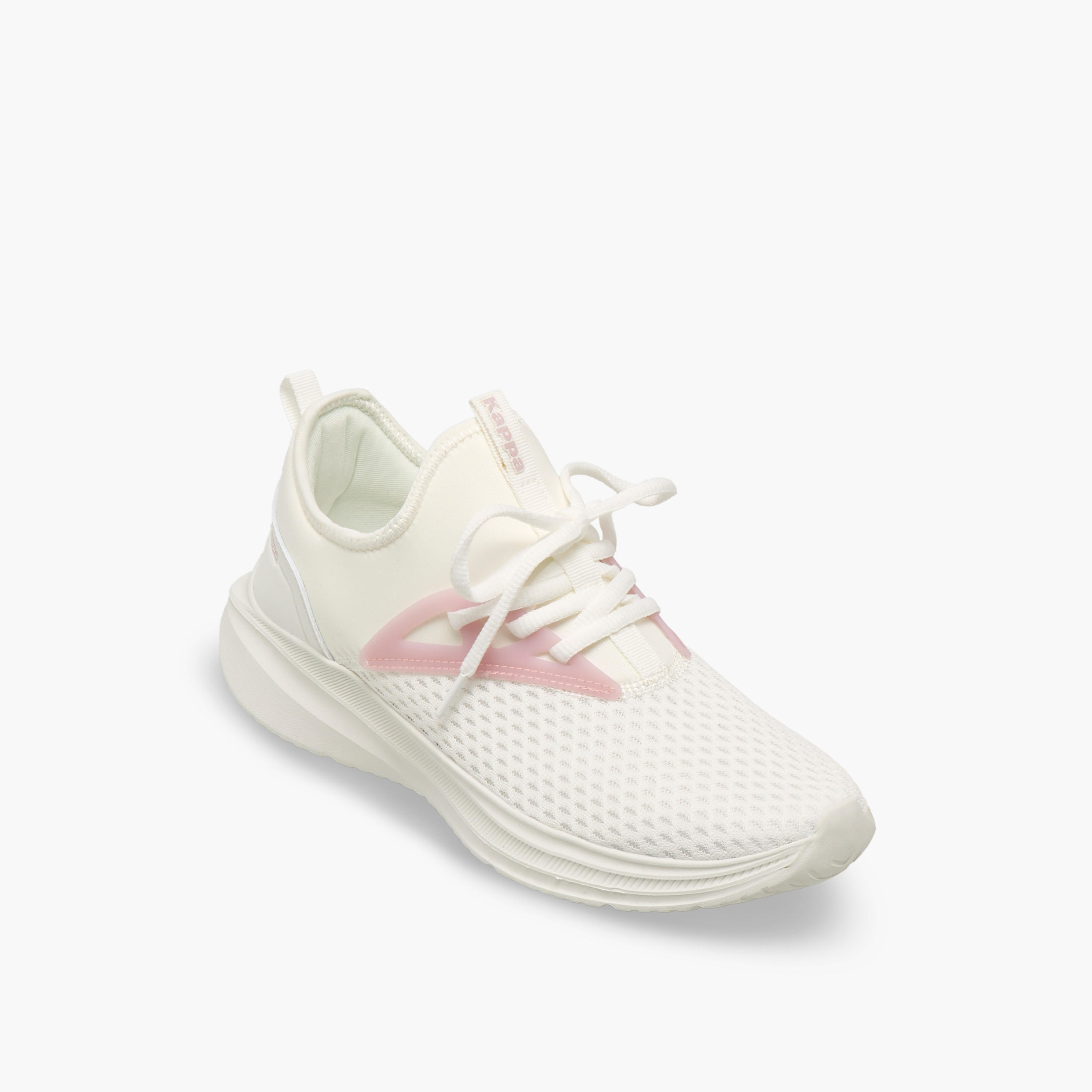 Kappa Women Lace-Up Sports Shoes-women-shoes-sneakers-image-2