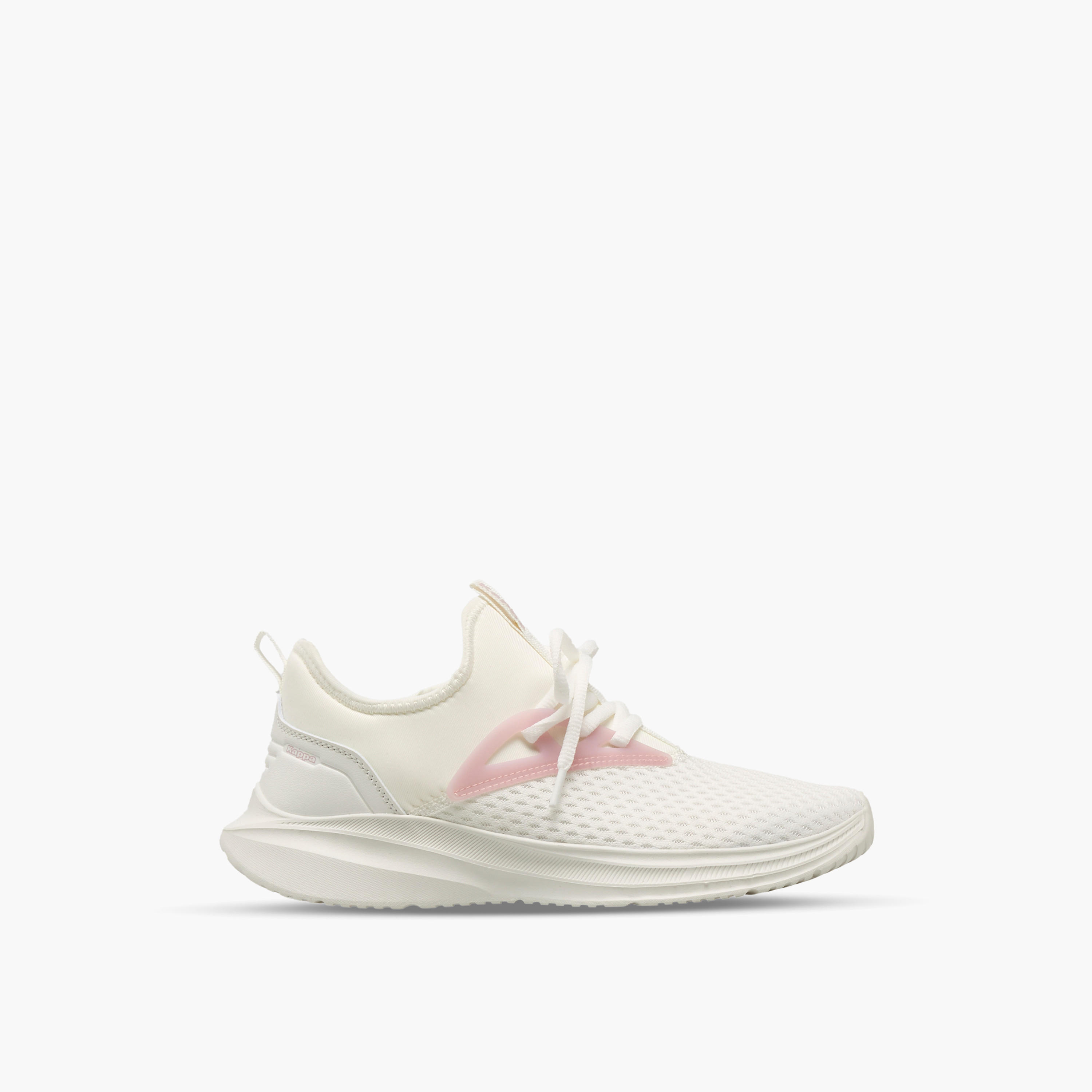 Kappa Women Lace-Up Sports Shoes-women-shoes-sneakers-image-3