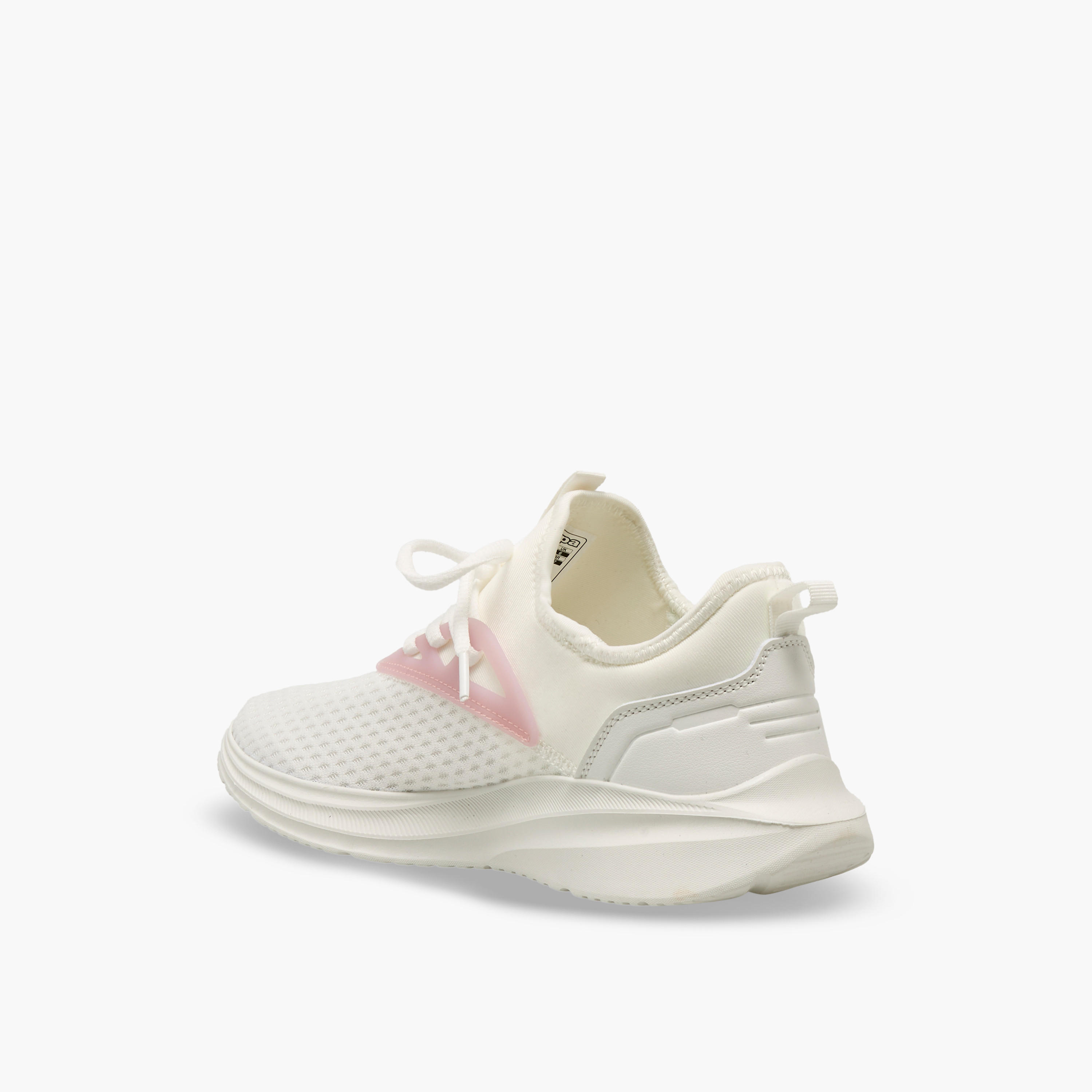 Kappa Women Lace-Up Sports Shoes-women-shoes-sneakers-image-4