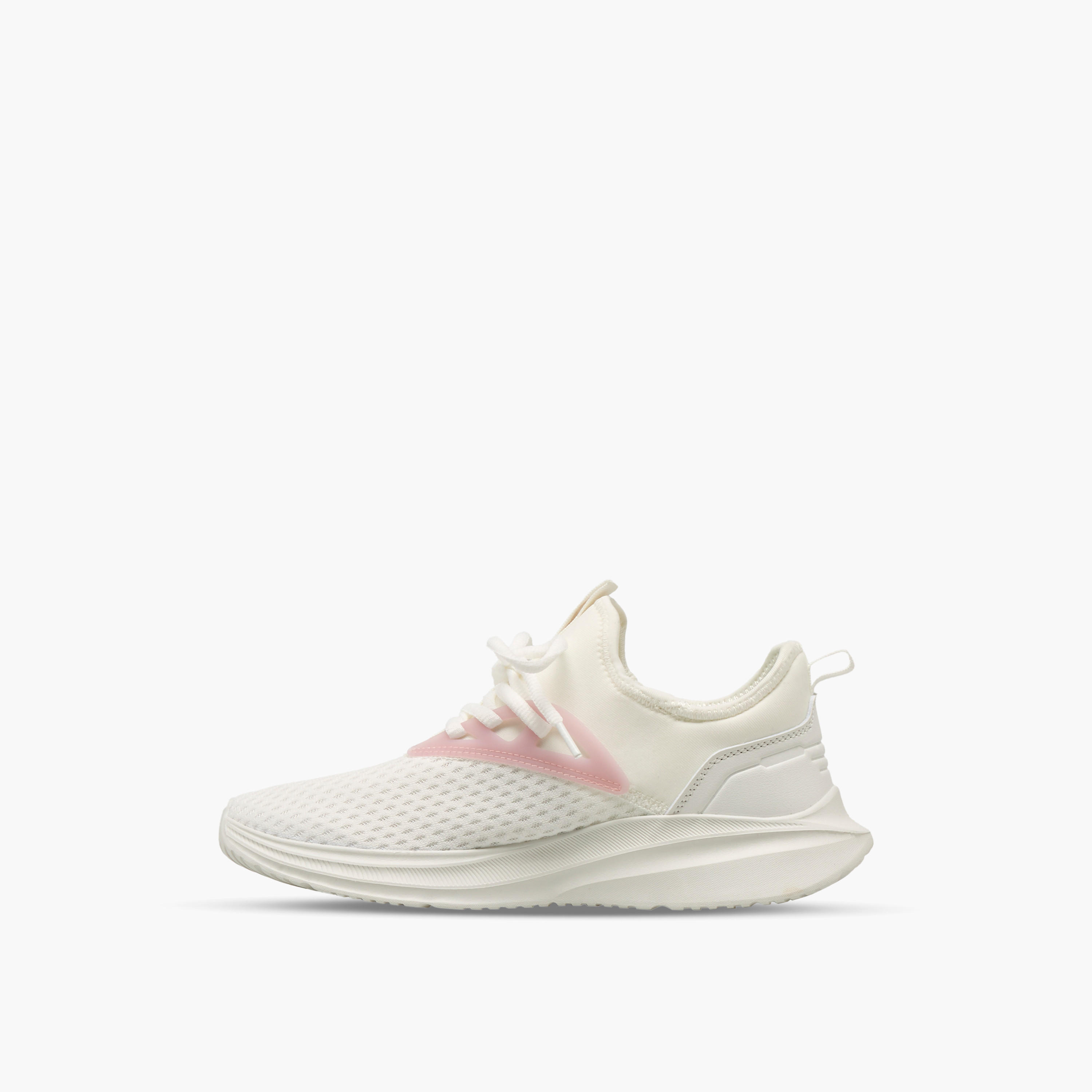 Kappa Women Lace-Up Sports Shoes-women-shoes-sneakers-image-5