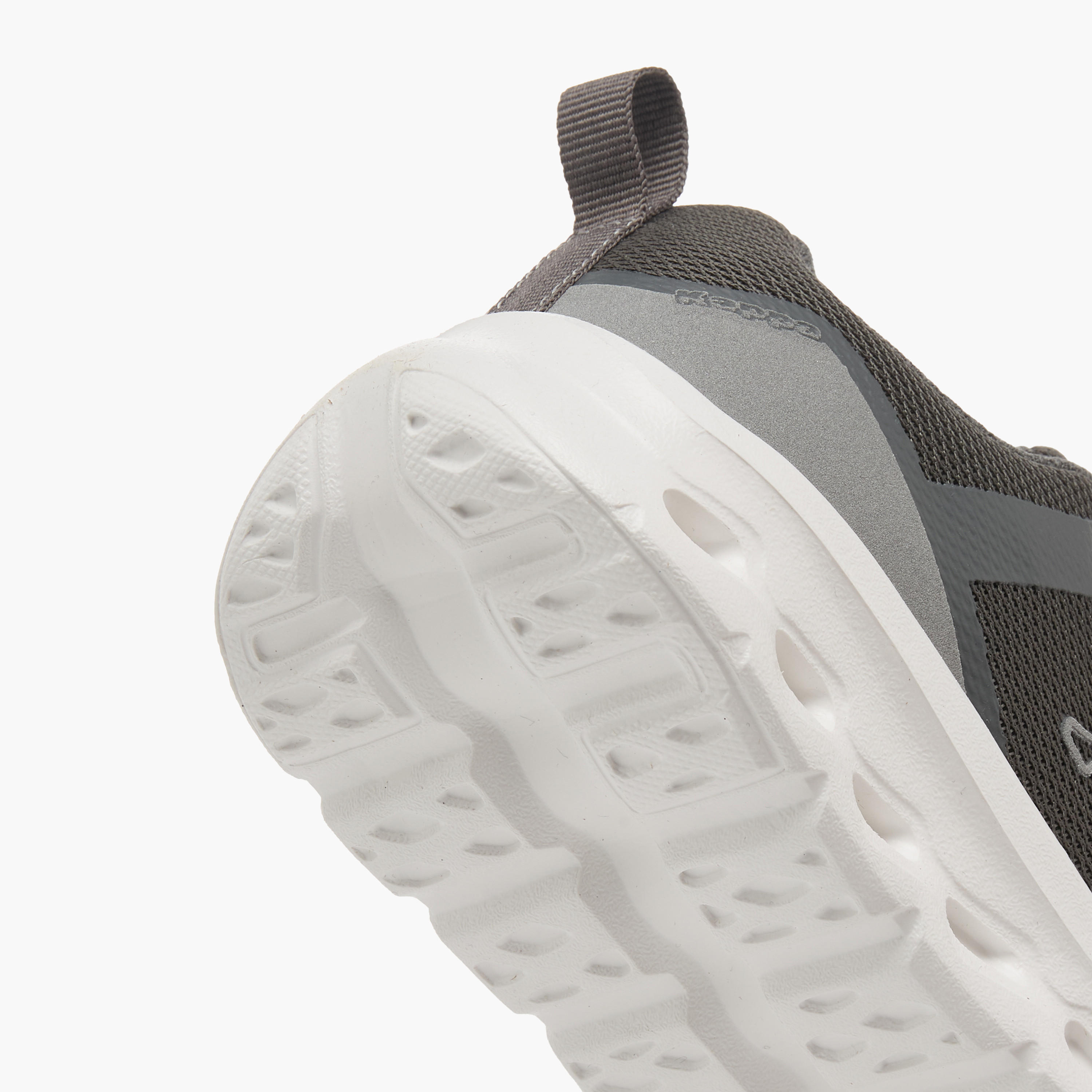 Kappa Boys Panelled Hook & Loop Sports Shoes-boys-shoes-sneakers-image-5
