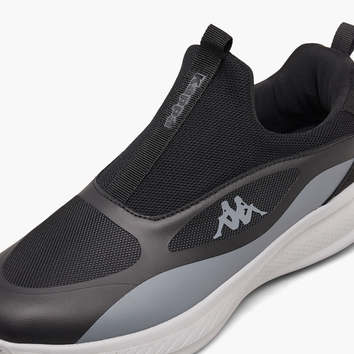 حذاء سنيكرز نسائي مخطط سهل الارتداء من كابا-women-shoes-sports-image-7