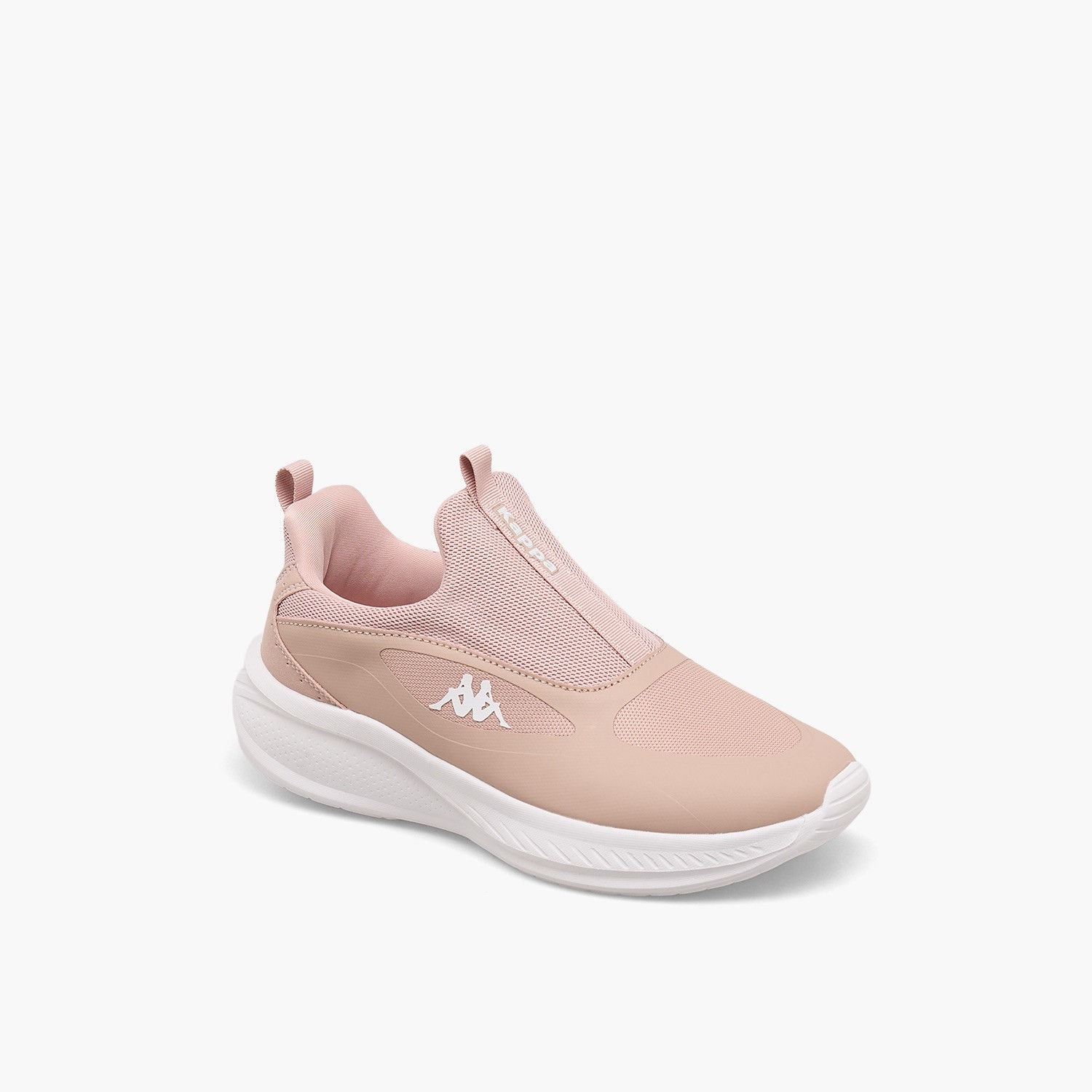 حذاء سنيكرز نسائي مخطط سهل الارتداء من كابا-women-shoes-sports-image-10