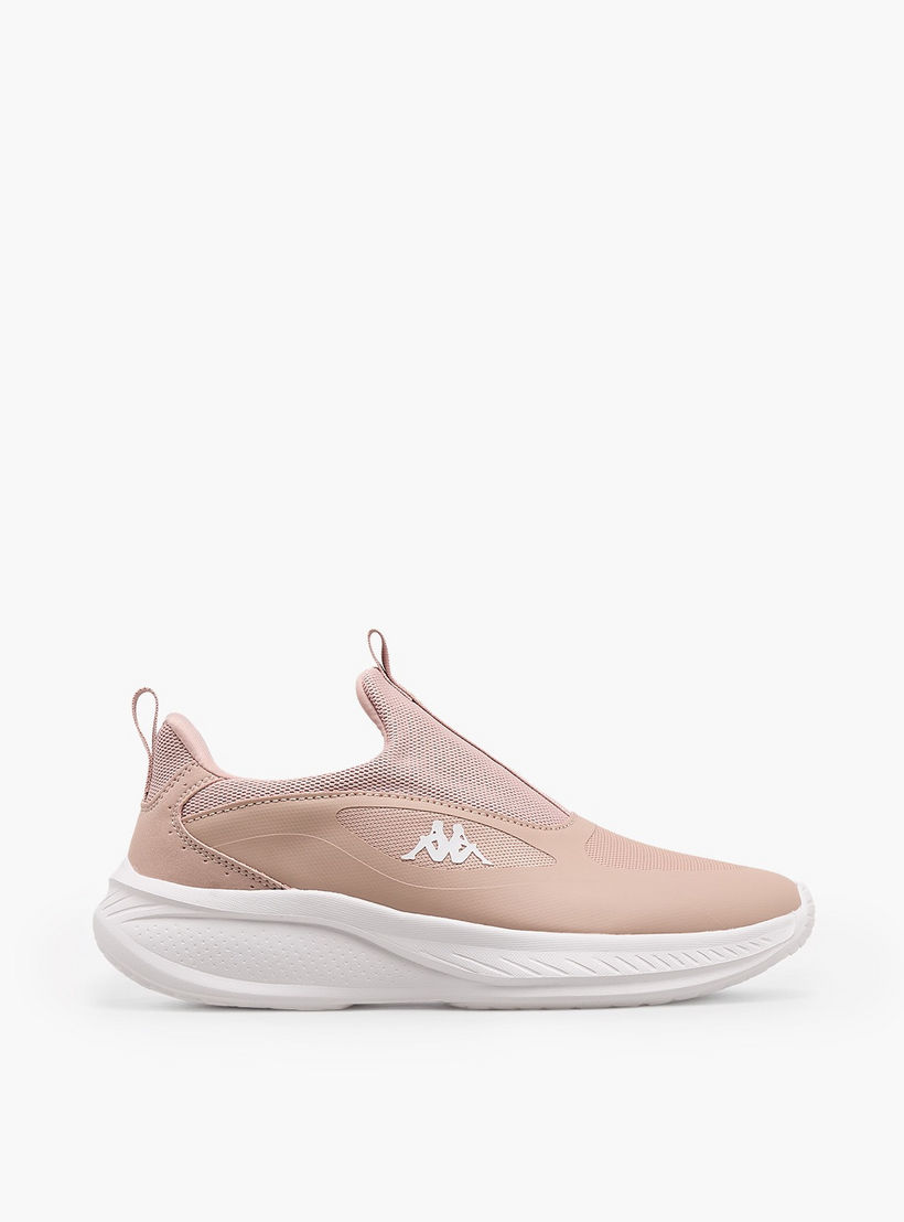حذاء سنيكرز نسائي مخطط سهل الارتداء من كابا-women-shoes-sports-image-3