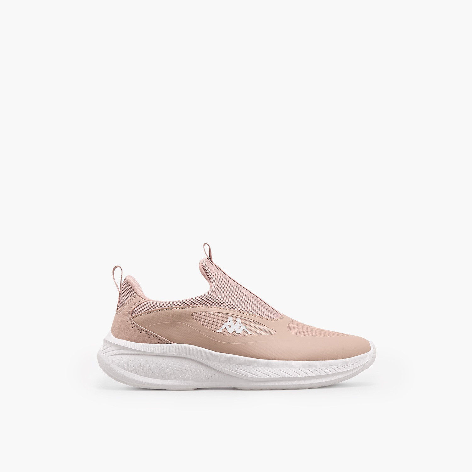 حذاء سنيكرز نسائي مخطط سهل الارتداء من كابا-women-shoes-sports-image-11