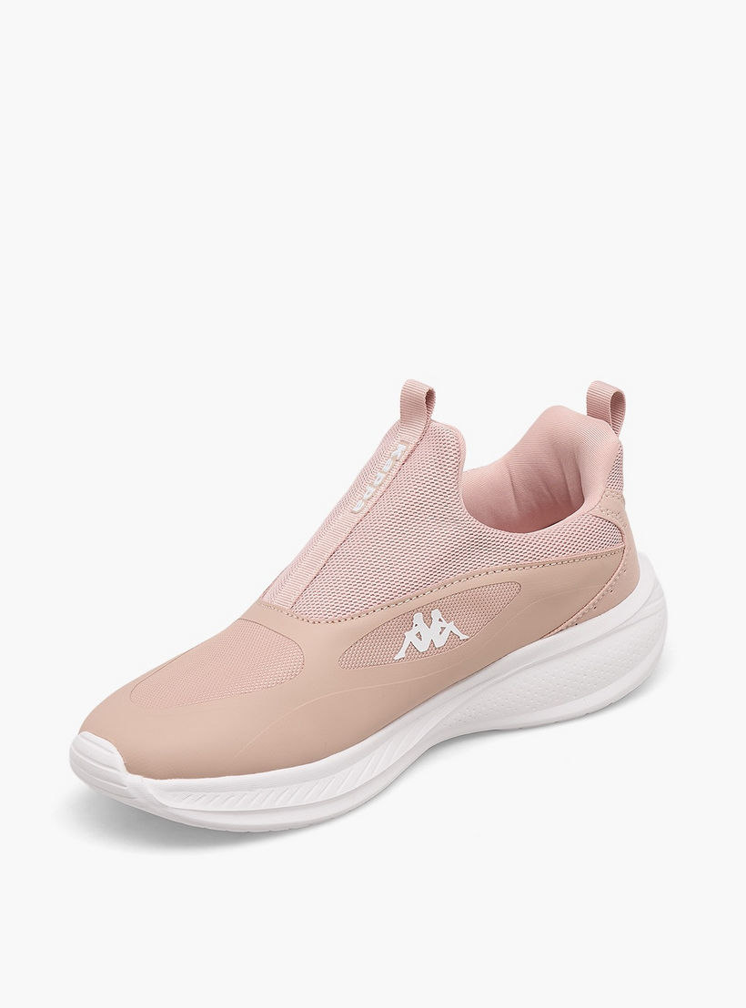 حذاء سنيكرز نسائي مخطط سهل الارتداء من كابا-women-shoes-sports-image-4