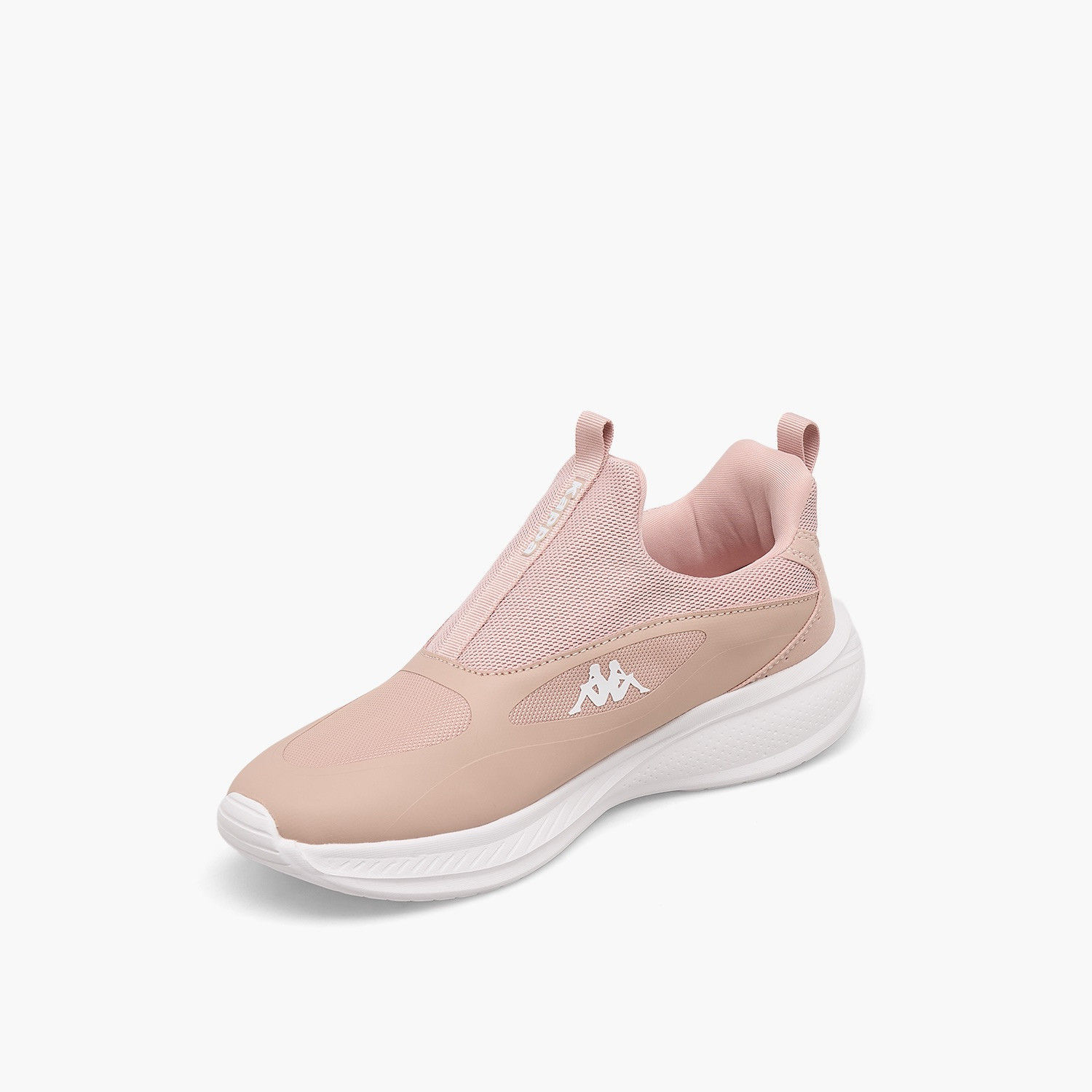 حذاء سنيكرز نسائي مخطط سهل الارتداء من كابا-women-shoes-sports-image-12