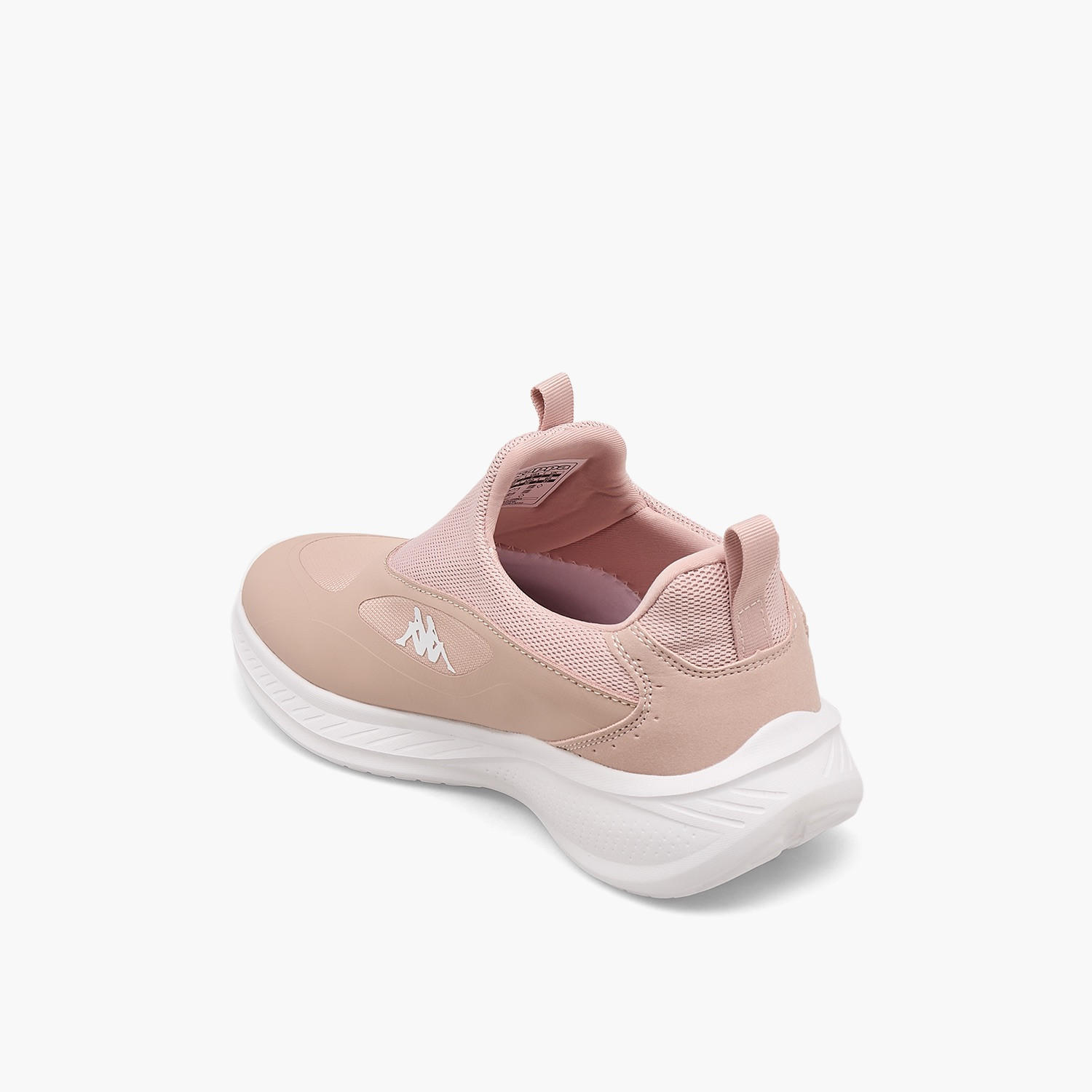 حذاء سنيكرز نسائي مخطط سهل الارتداء من كابا-women-shoes-sports-image-5
