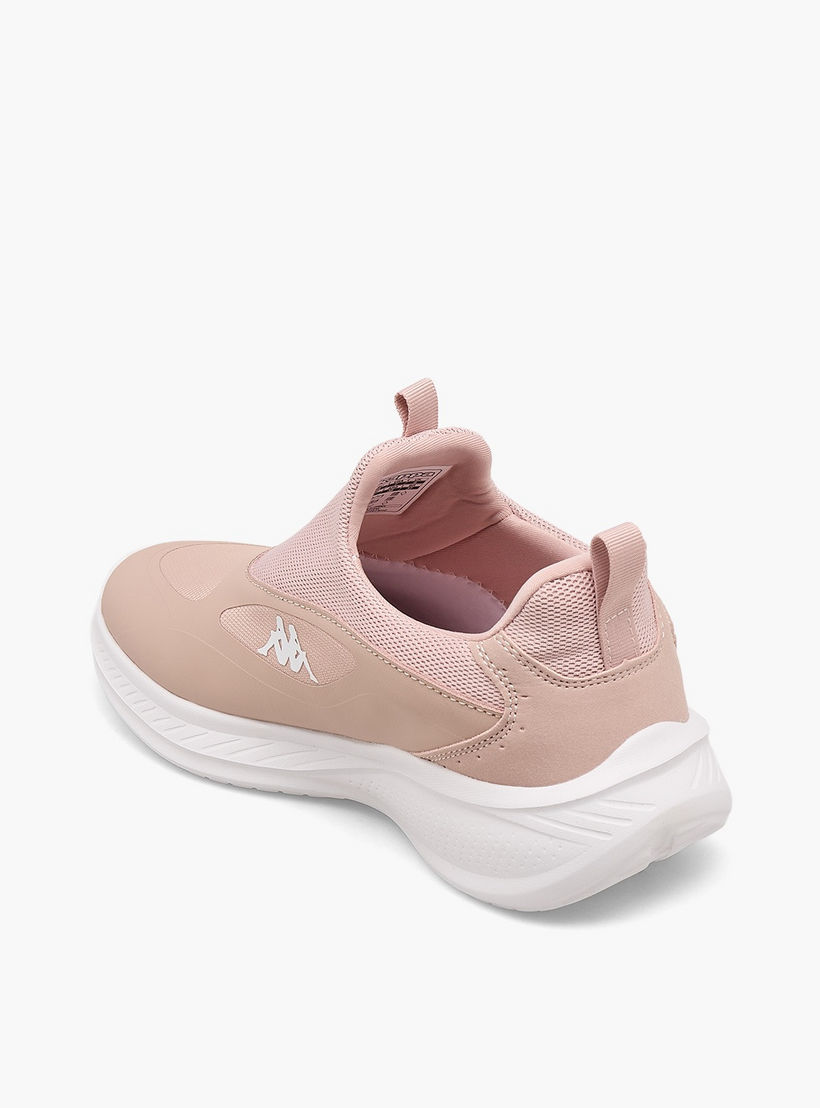 حذاء سنيكرز نسائي مخطط سهل الارتداء من كابا-women-shoes-sports-image-5