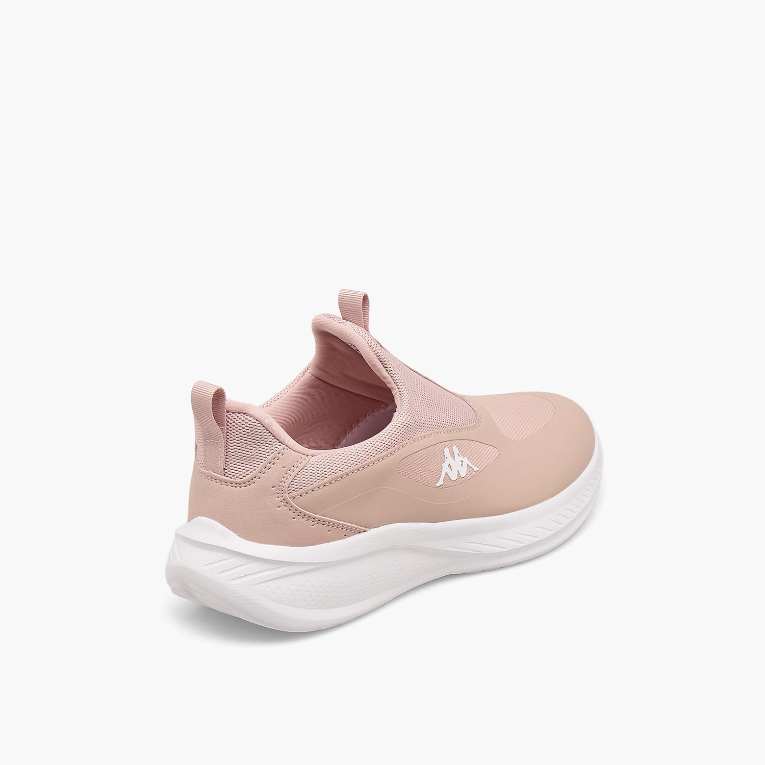 حذاء سنيكرز نسائي مخطط سهل الارتداء من كابا-women-shoes-sports-image-6