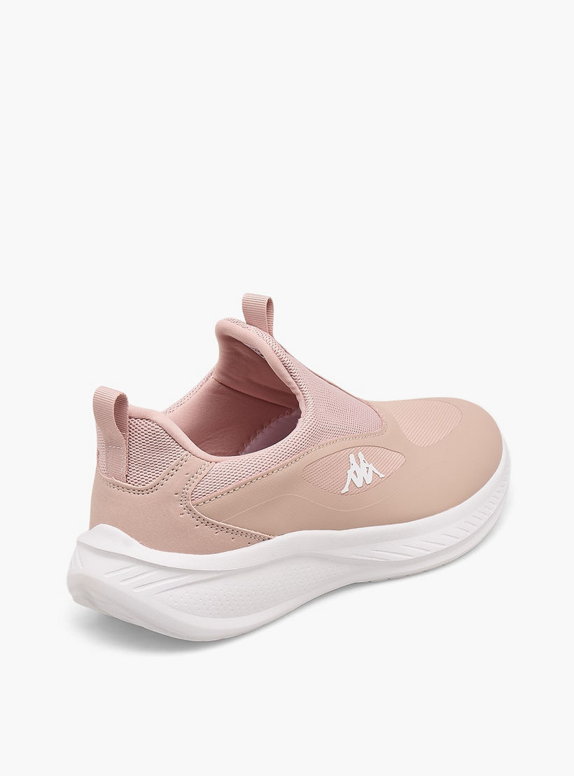 حذاء سنيكرز نسائي مخطط سهل الارتداء من كابا-women-shoes-sports-image-6