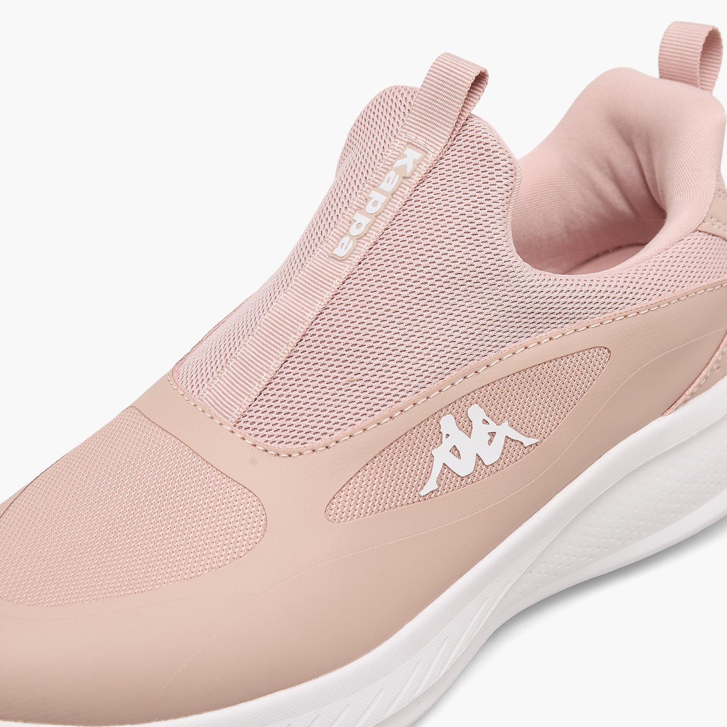 حذاء سنيكرز نسائي مخطط سهل الارتداء من كابا-women-shoes-sports-image-7