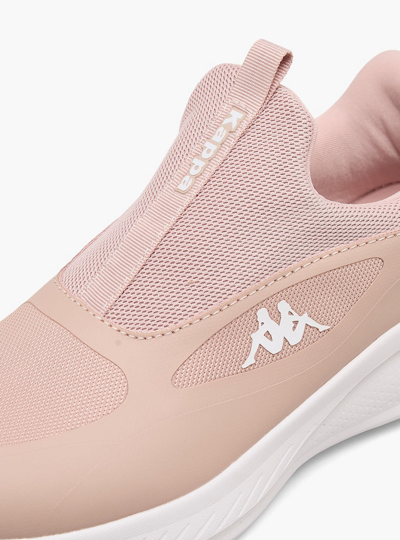 حذاء سنيكرز نسائي مخطط سهل الارتداء من كابا-women-shoes-sports-image-7