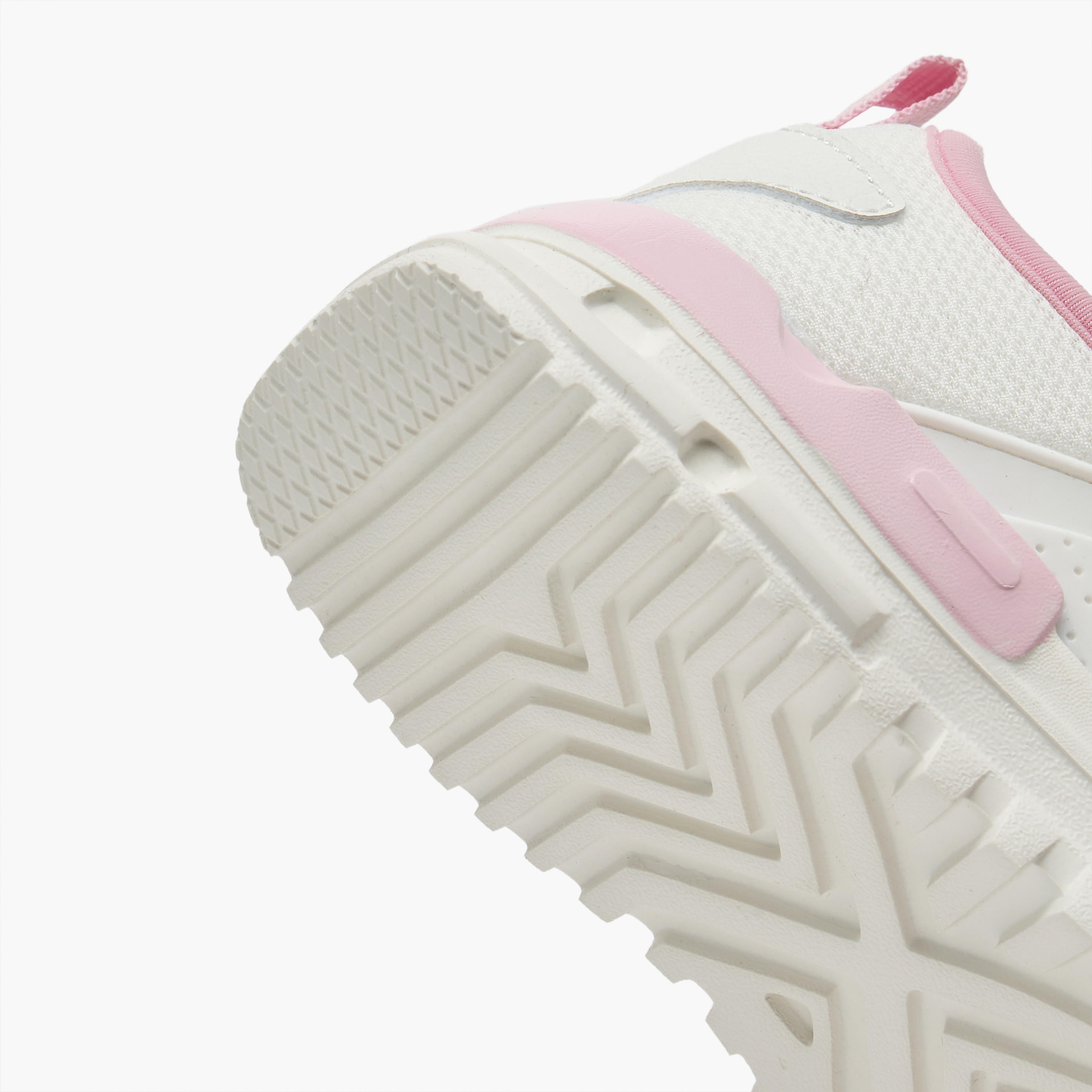 حذاء رياضي بشريط إغلاق وألواح للبنات من كابا-girls-shoes-sports-image-5