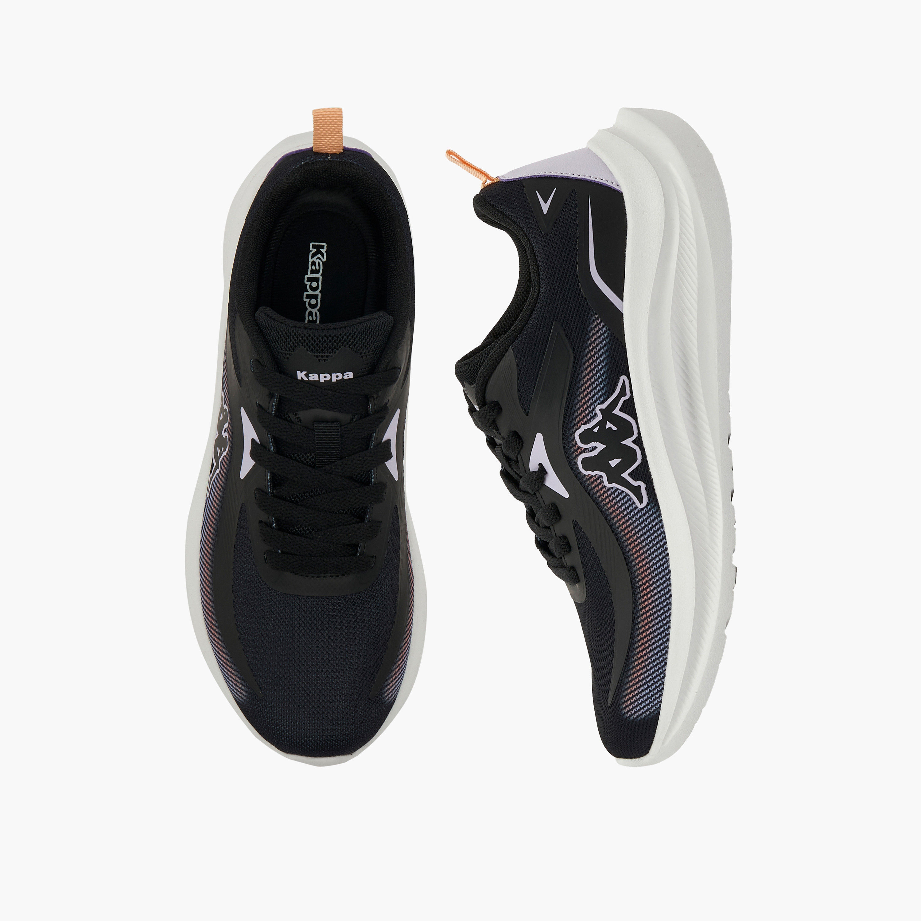 حذاء رياضي برباط للنساء من كابا-women-shoes-sports-image-9