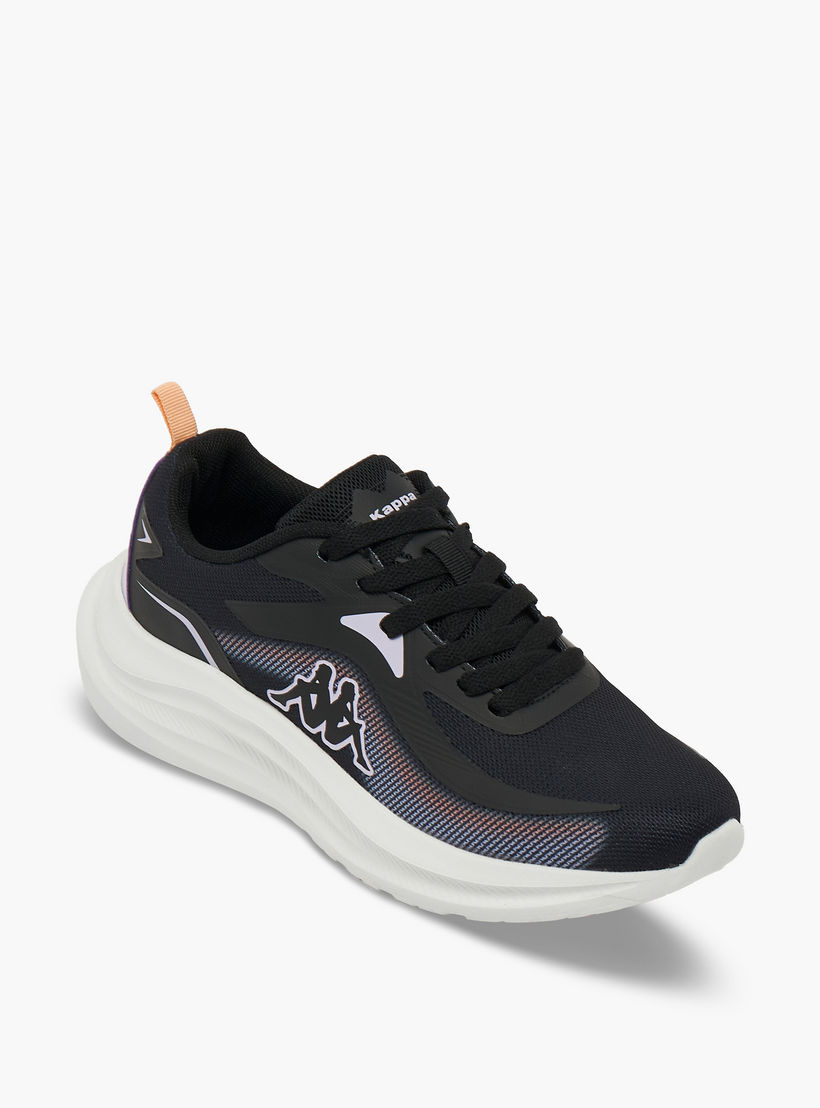 Kappa Women Lace-Up Sports Shoes-women-shoes-sports-image-2