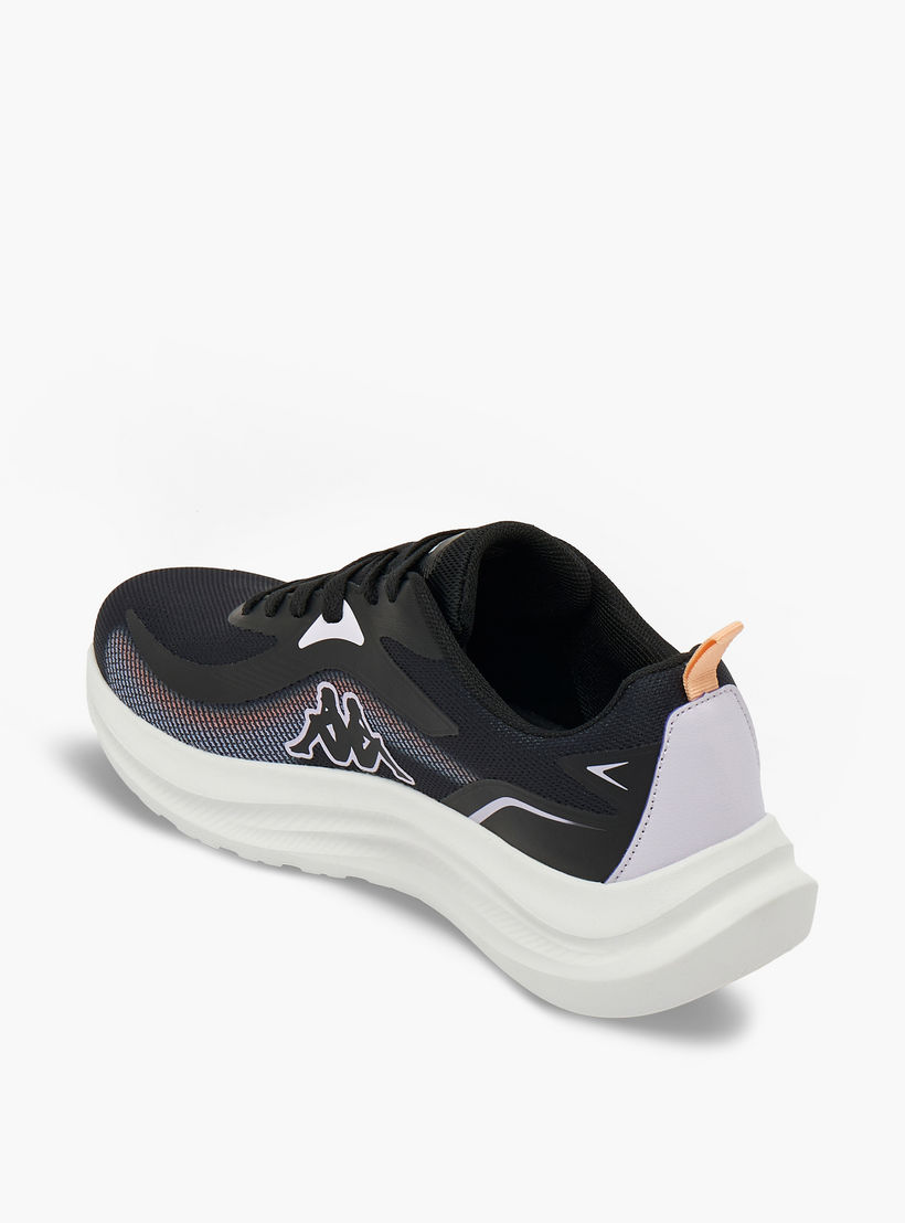 Kappa Women Lace-Up Sports Shoes-women-shoes-sports-image-5
