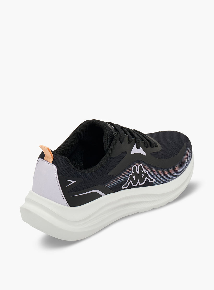 Kappa Women Lace-Up Sports Shoes-women-shoes-sports-image-6