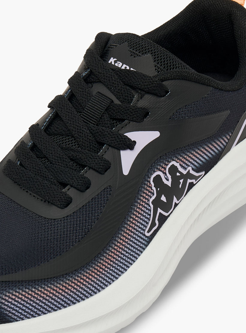 Kappa Women Lace-Up Sports Shoes-women-shoes-sports-image-7