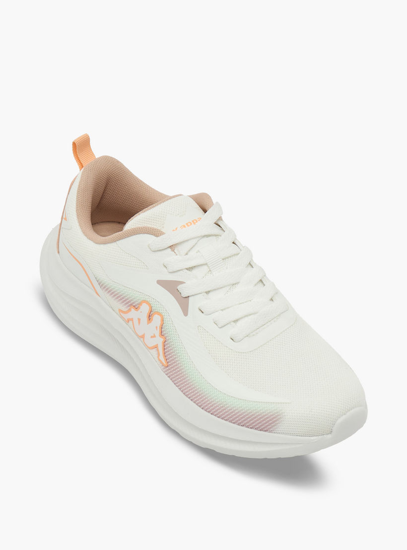 حذاء رياضي برباط للنساء من كابا-women-shoes-sports-image-2