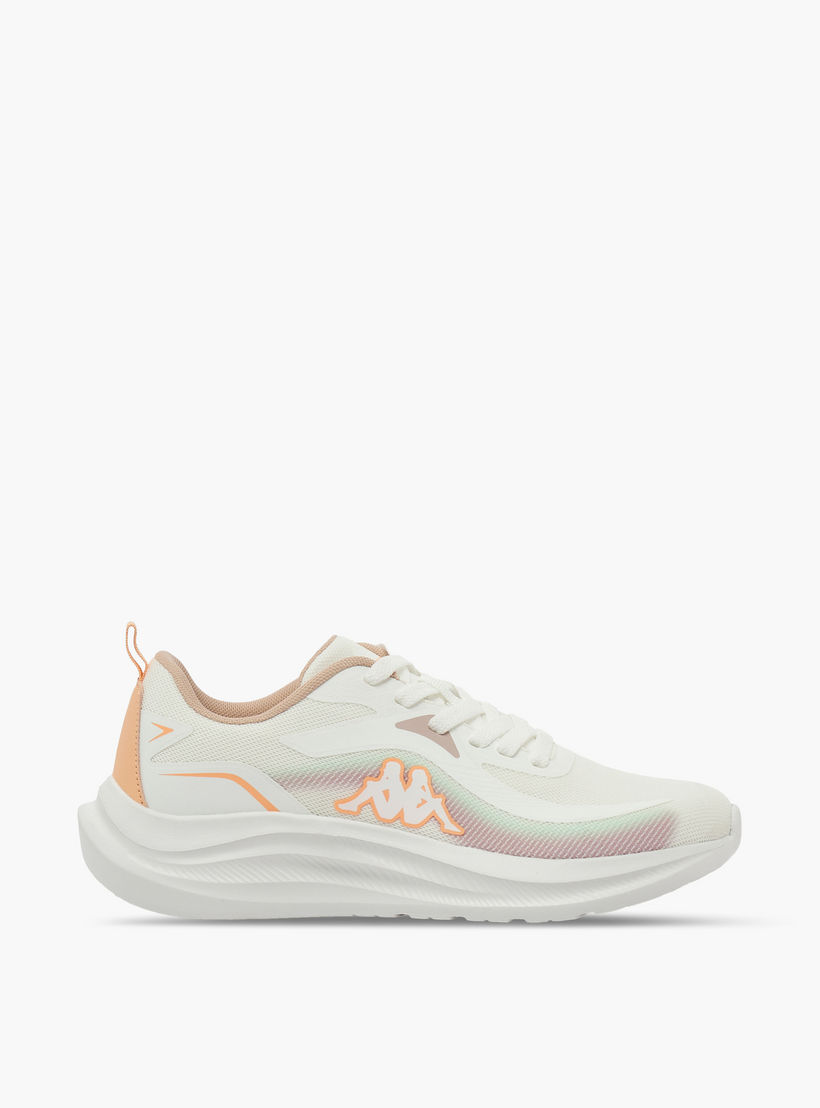 حذاء رياضي برباط للنساء من كابا-women-shoes-sports-image-3