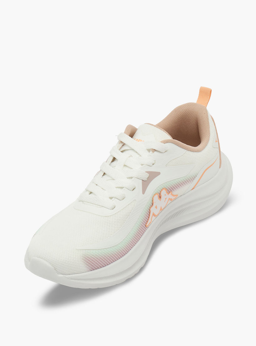 حذاء رياضي برباط للنساء من كابا-women-shoes-sports-image-4