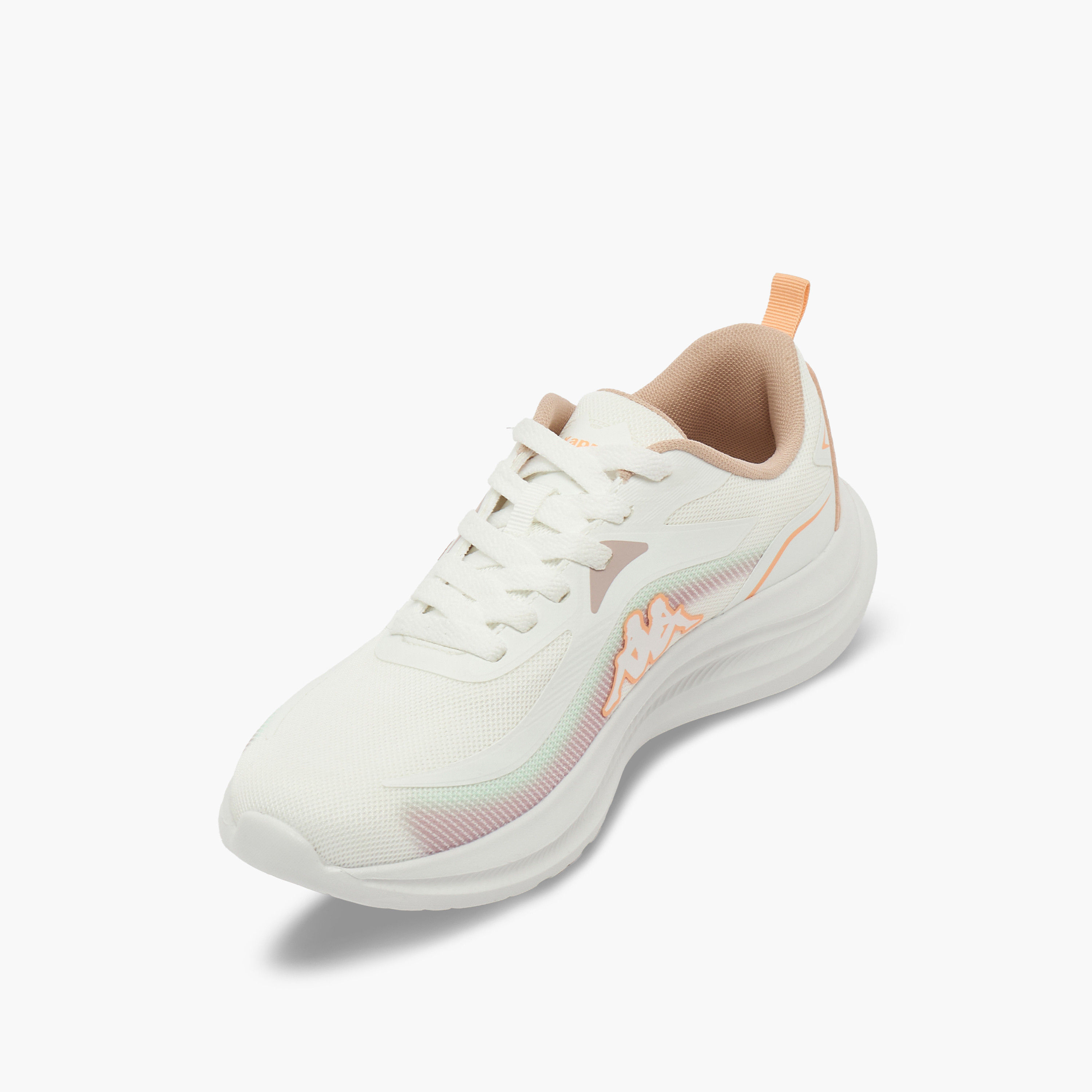حذاء رياضي برباط للنساء من كابا-women-shoes-sports-image-4