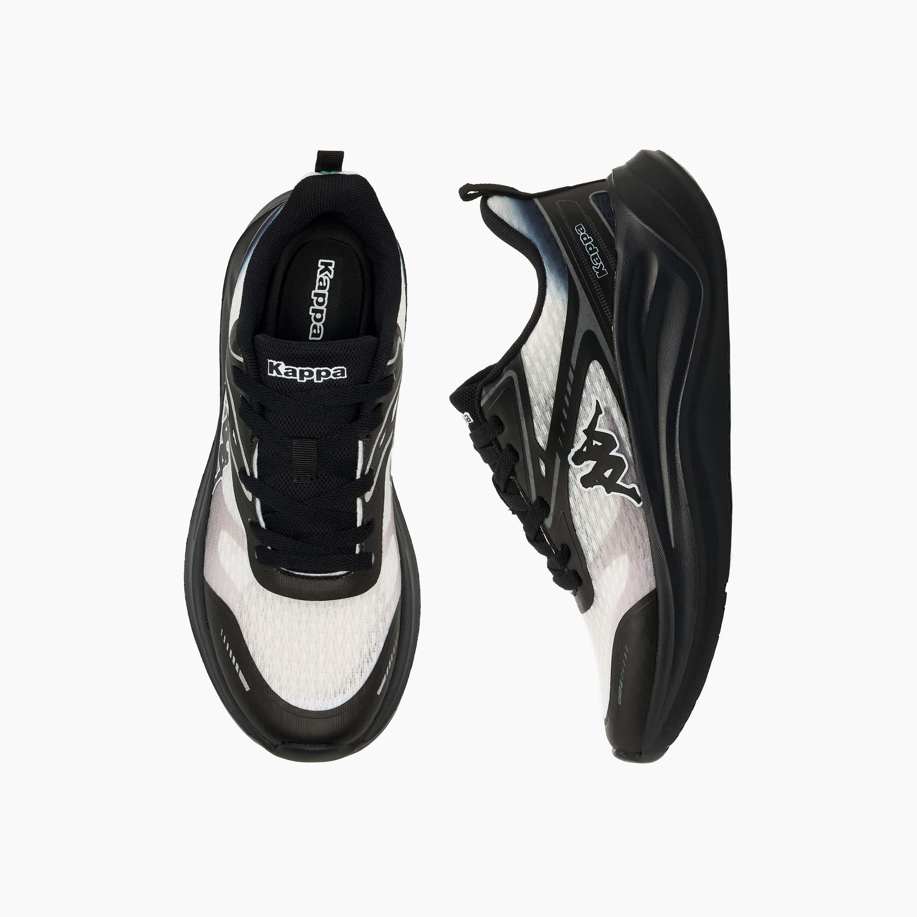 Kappa Women Lace-Up Sports Shoes-sports-women-shoes-image-1