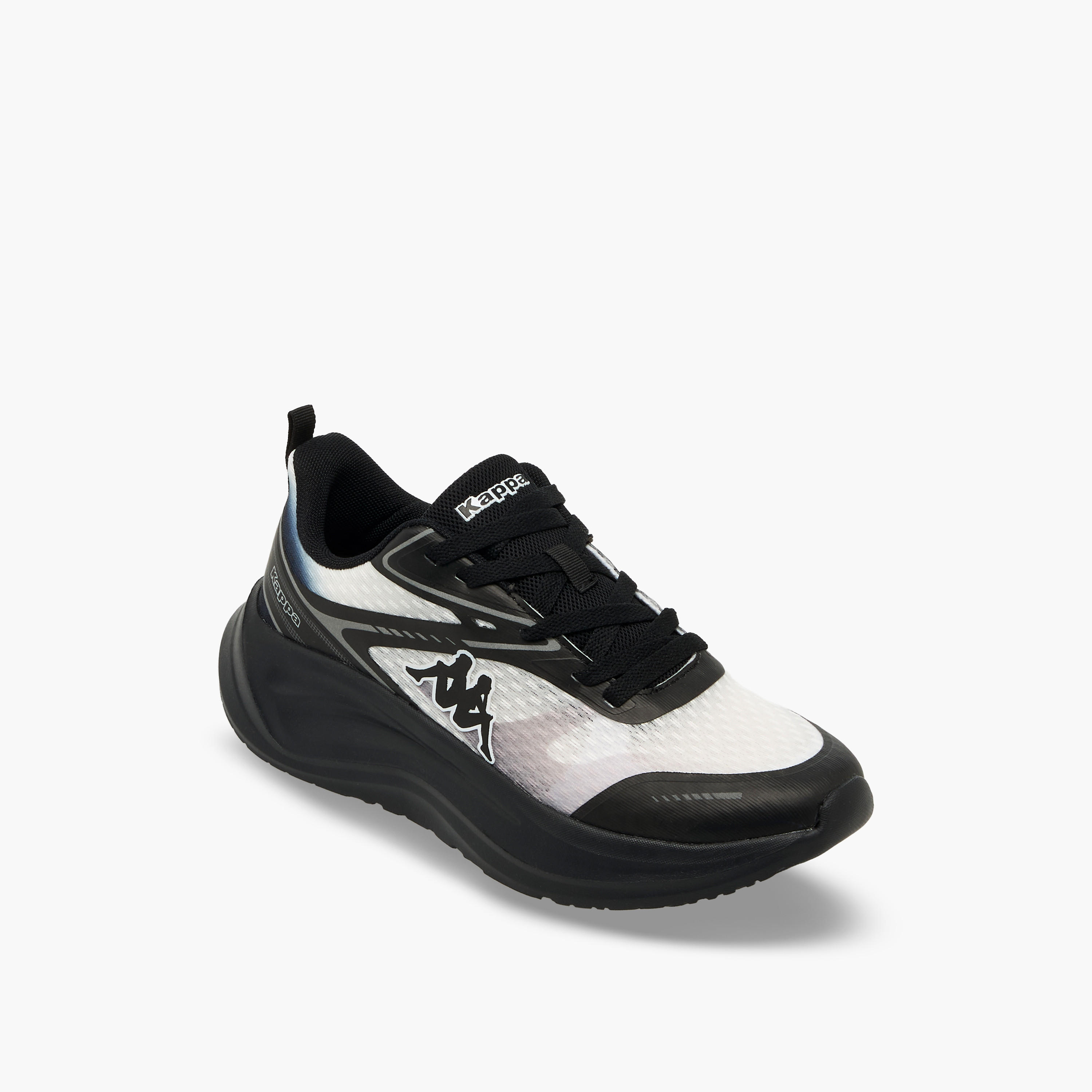 Kappa Women Lace-Up Sports Shoes-sports-women-shoes-image-2