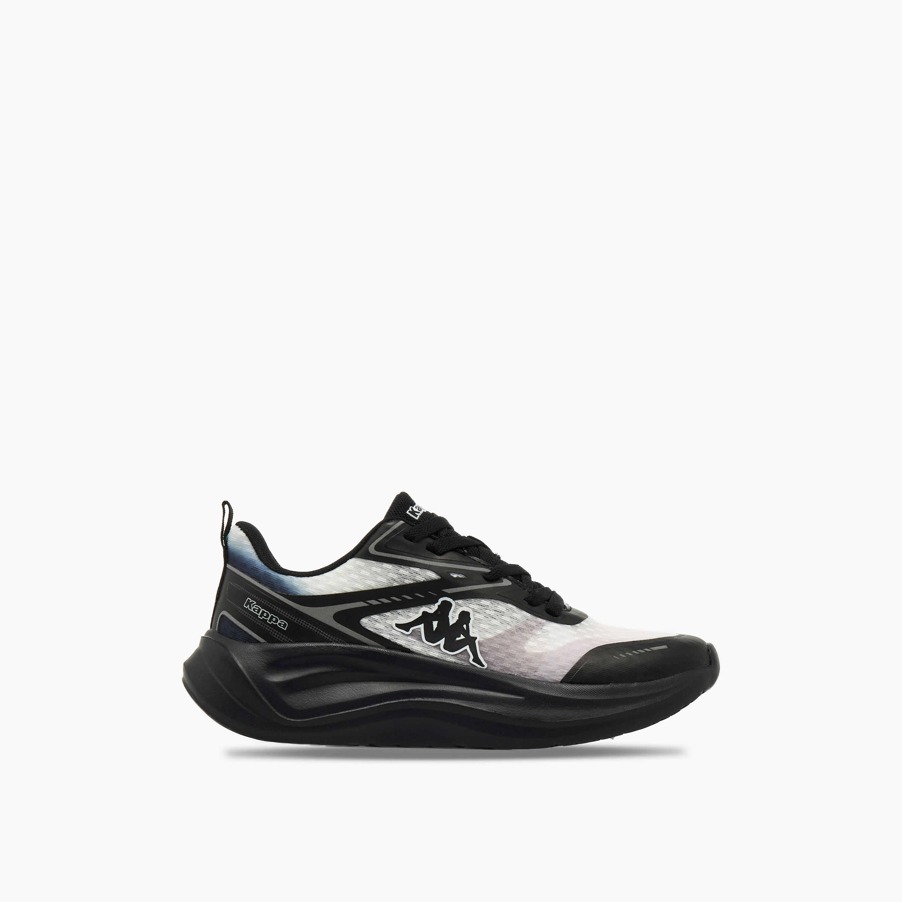Kappa Women Lace-Up Sports Shoes-sports-women-shoes-image-3