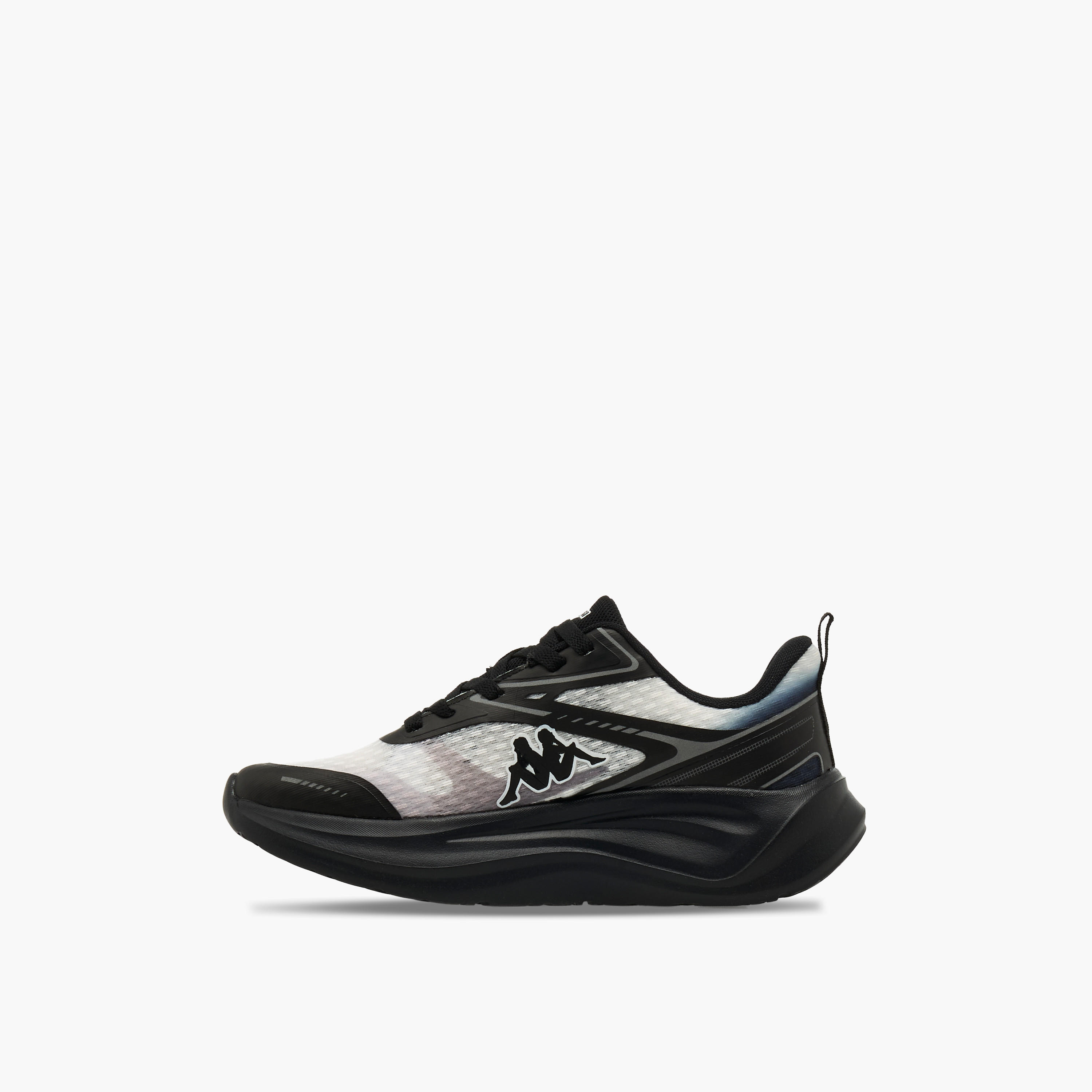 Kappa Women Lace-Up Sports Shoes-sports-women-shoes-image-5