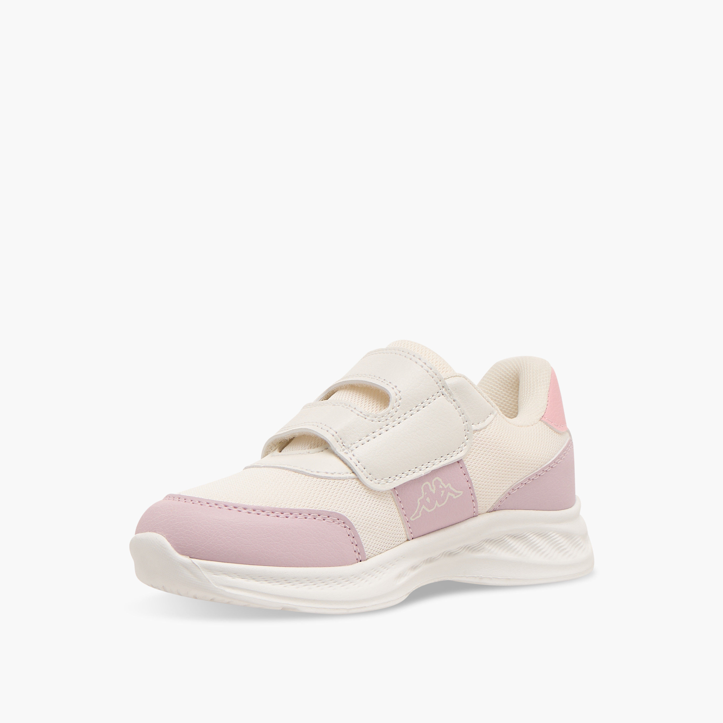 حذاء رياضي بشريط إغلاق لاصق للبنات من كابا-girls-shoes-sneakers-image-4