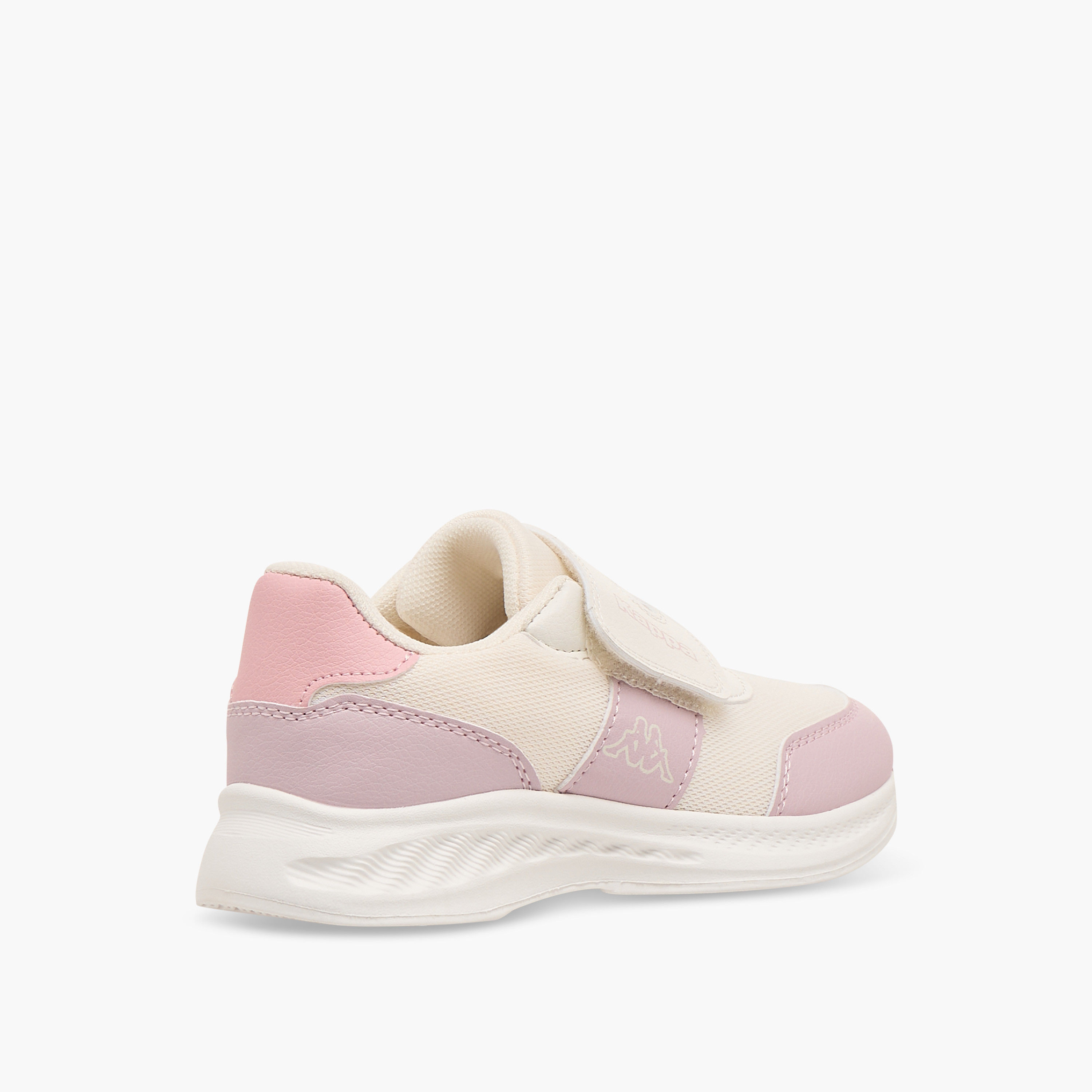 حذاء رياضي بشريط إغلاق لاصق للبنات من كابا-girls-shoes-sneakers-image-5