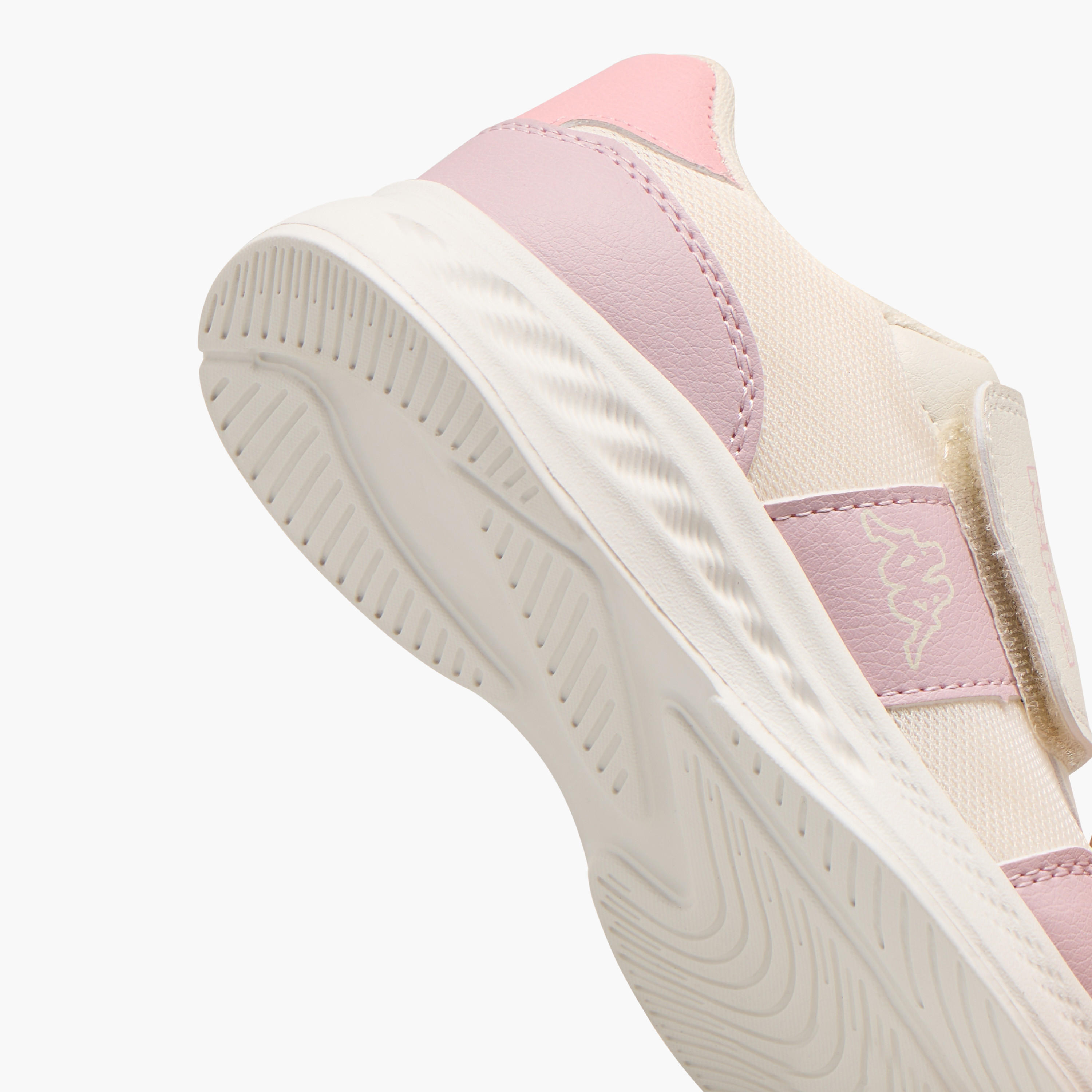 Kappa Girls Hook & Loop Sports Shoes-girls-shoes-sneakers-image-8