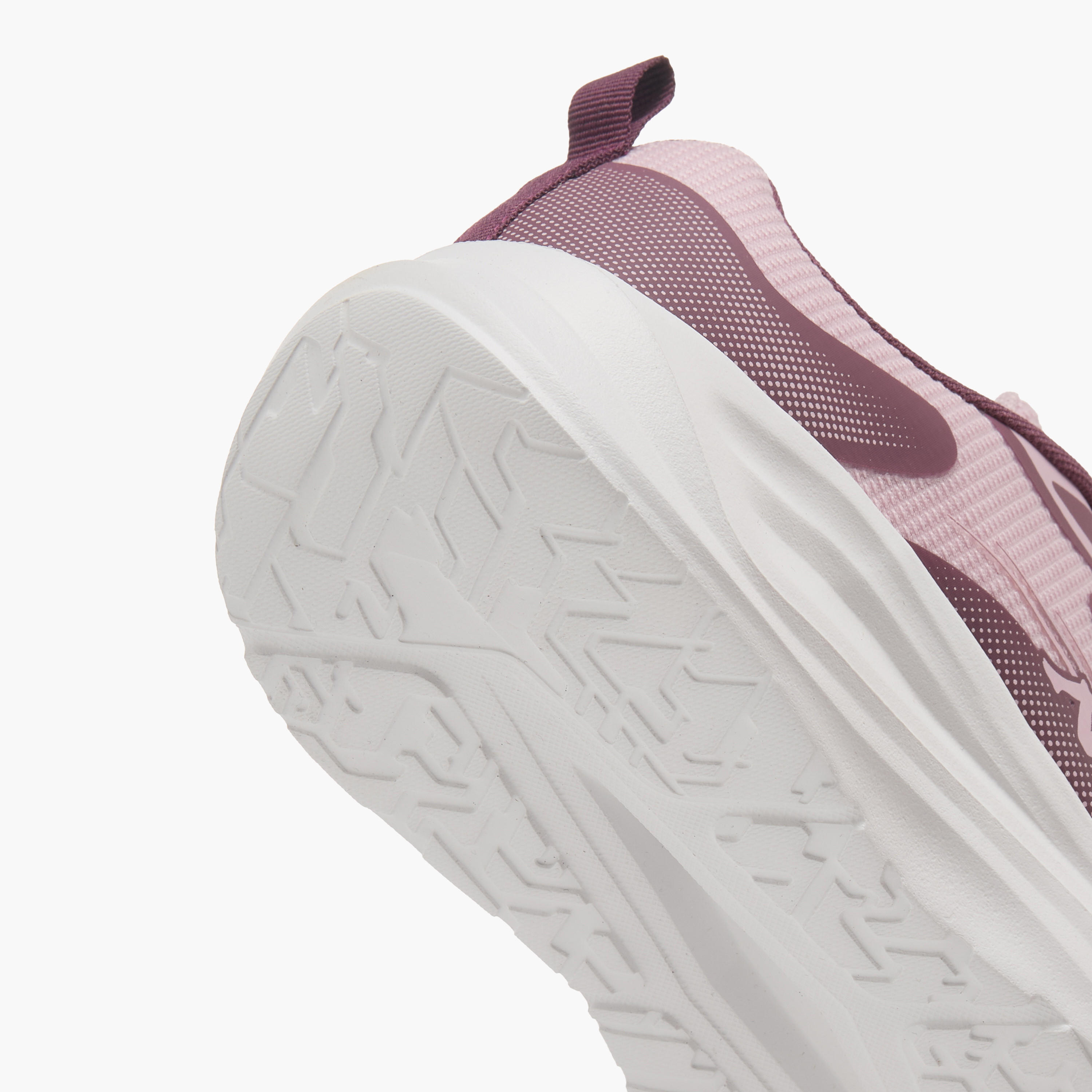 Kappa Women Logo Print Lace-Up Sports Shoes-women-shoes-sports-image-5