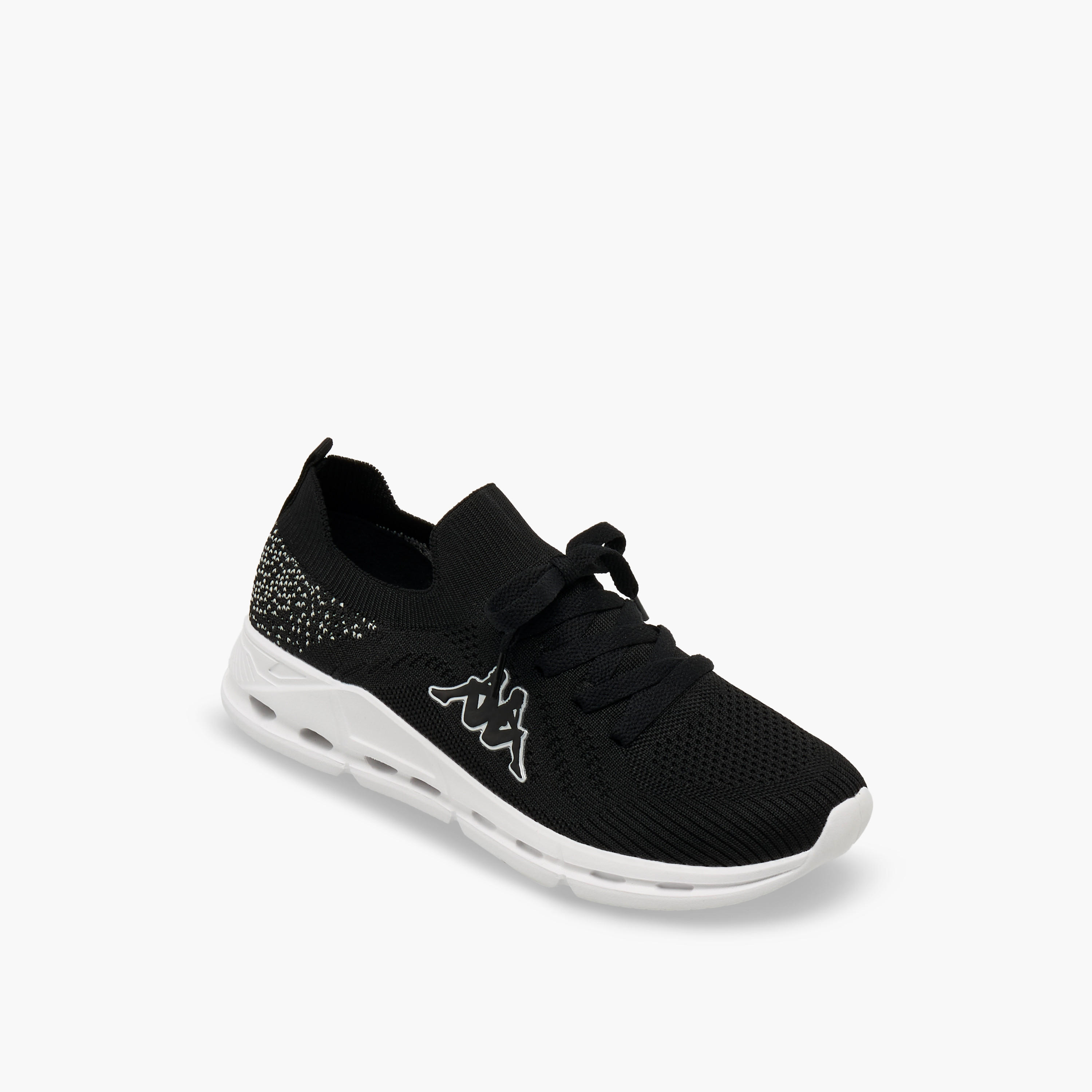 Kappa Women Lace-Up Sports Shoes-women-shoes-sports-image-2