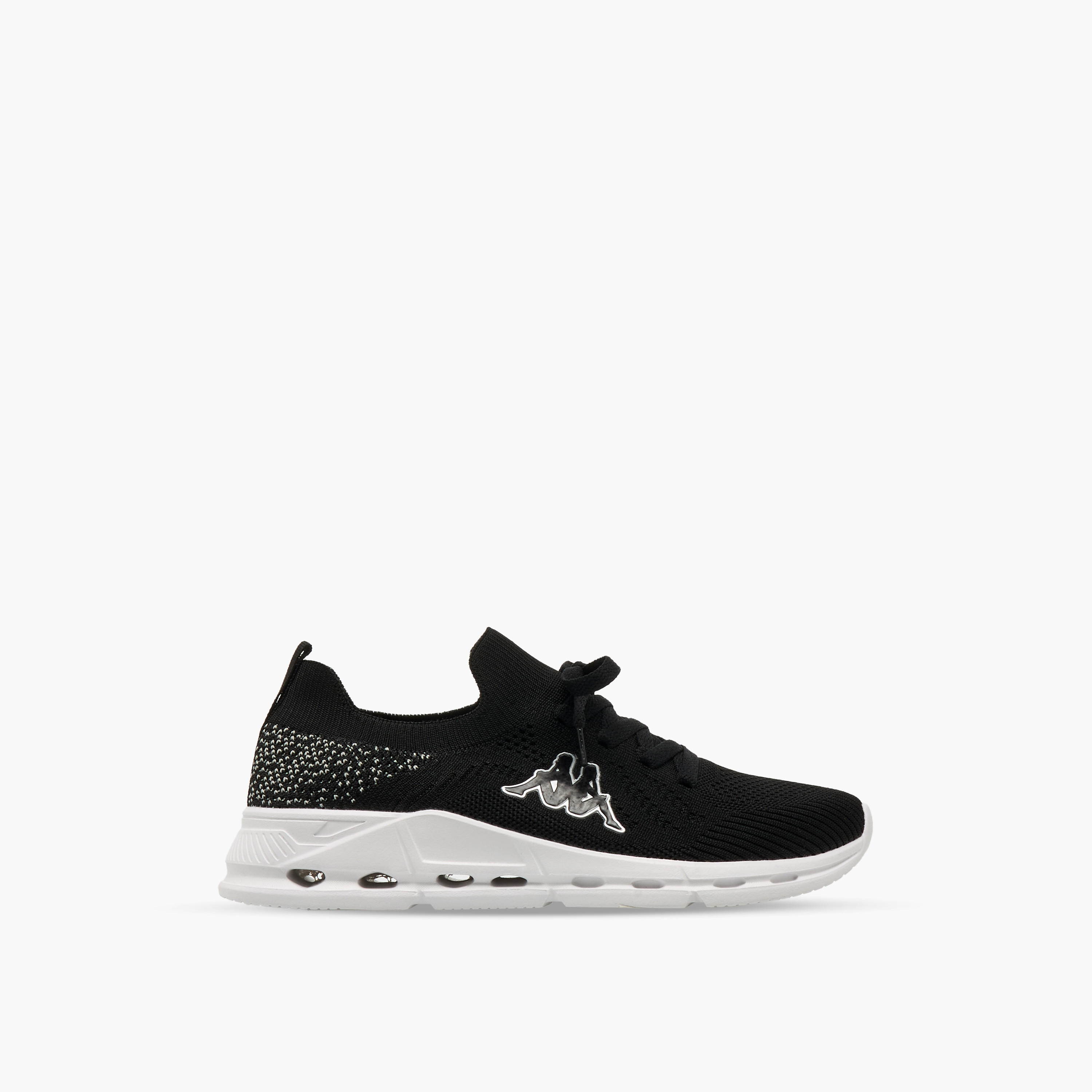 Kappa Women Lace-Up Sports Shoes-women-shoes-sports-image-3