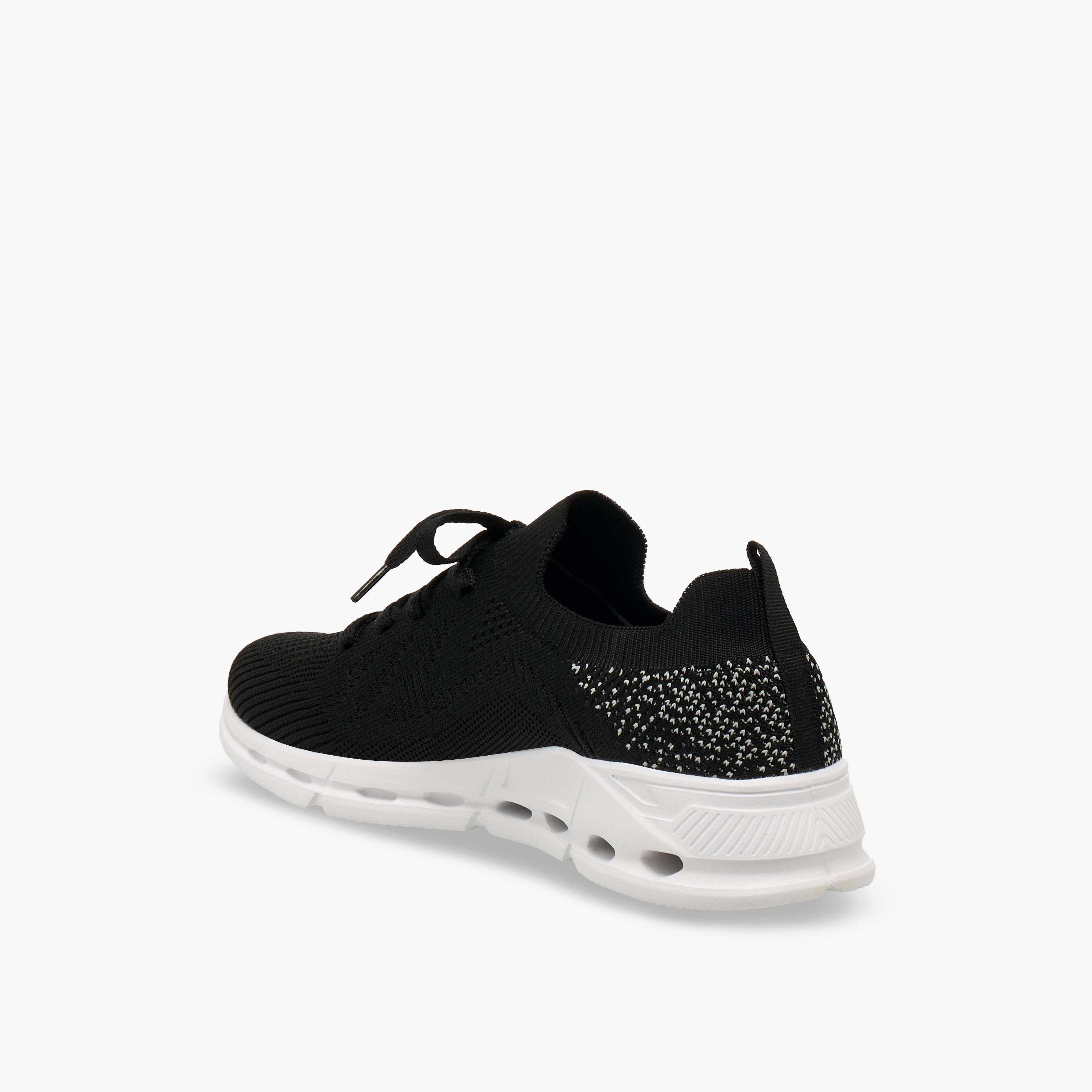 Kappa Women Lace-Up Sports Shoes-women-shoes-sports-image-4