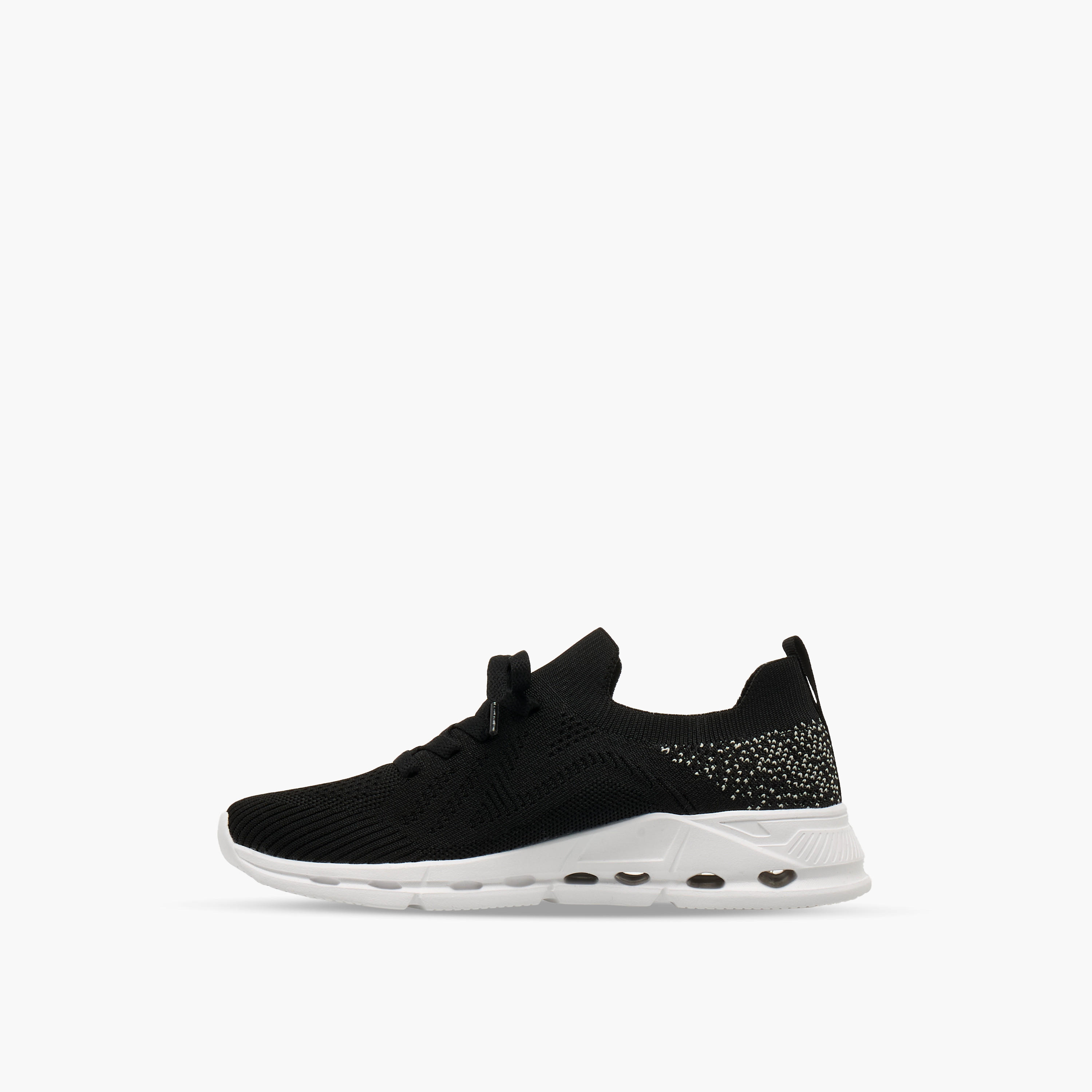Kappa Women Lace-Up Sports Shoes-women-shoes-sports-image-5