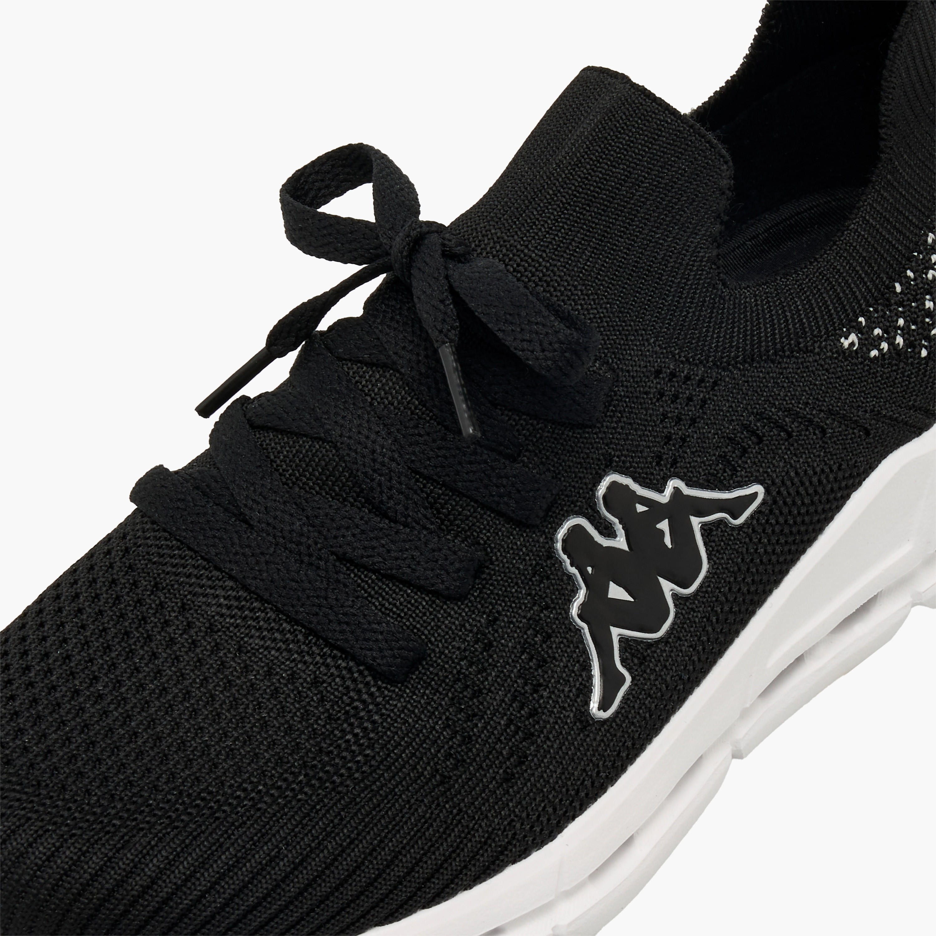 Kappa Women Lace-Up Sports Shoes-women-shoes-sports-image-6