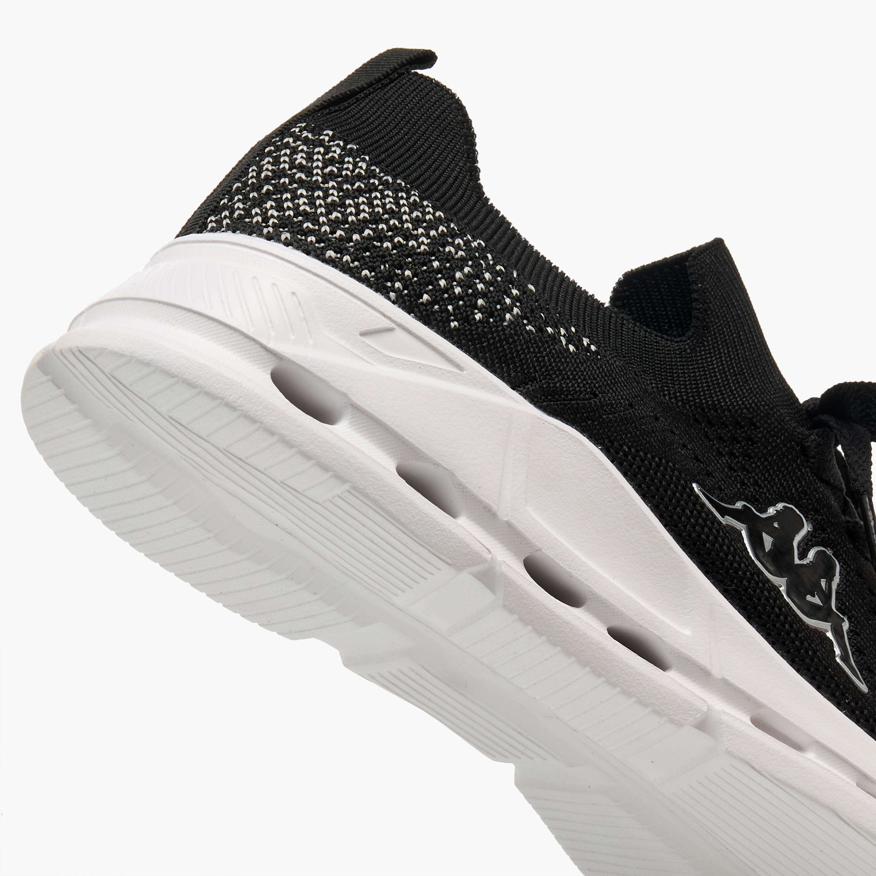 Kappa Women Lace-Up Sports Shoes-women-shoes-sports-image-7