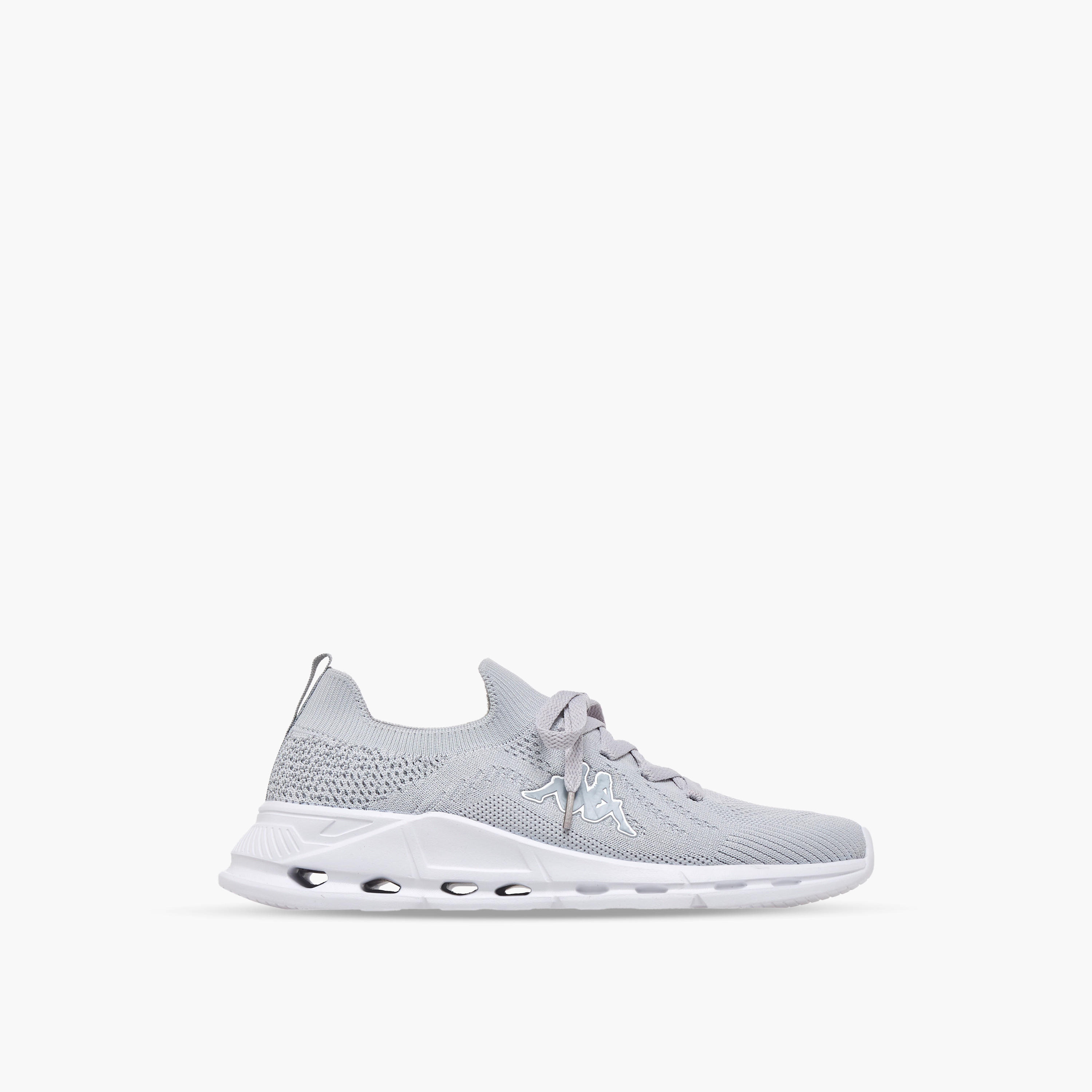 Kappa Women Lace-Up Sports Shoes-women-shoes-sports-image-3