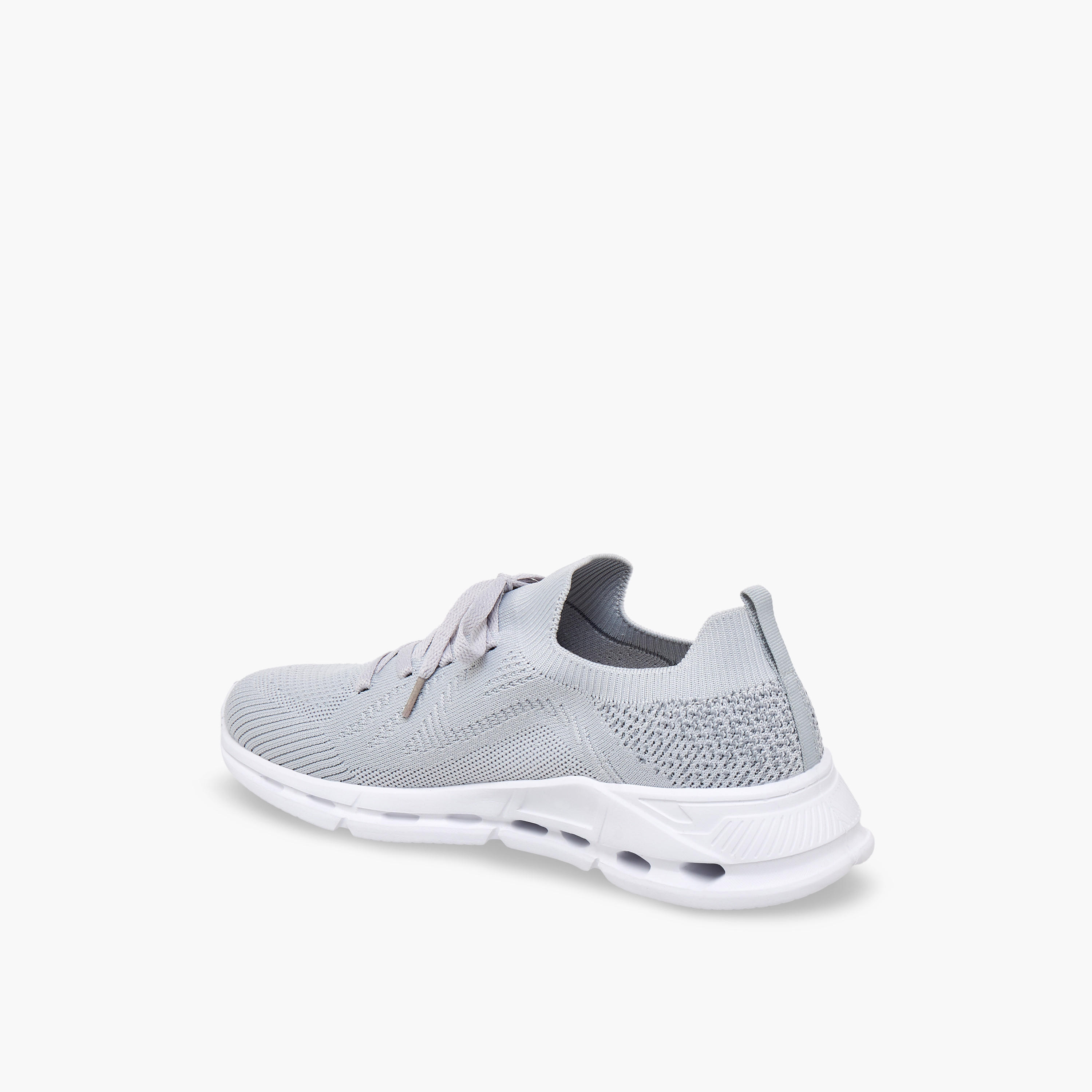 Kappa Women Lace-Up Sports Shoes-women-shoes-sports-image-5