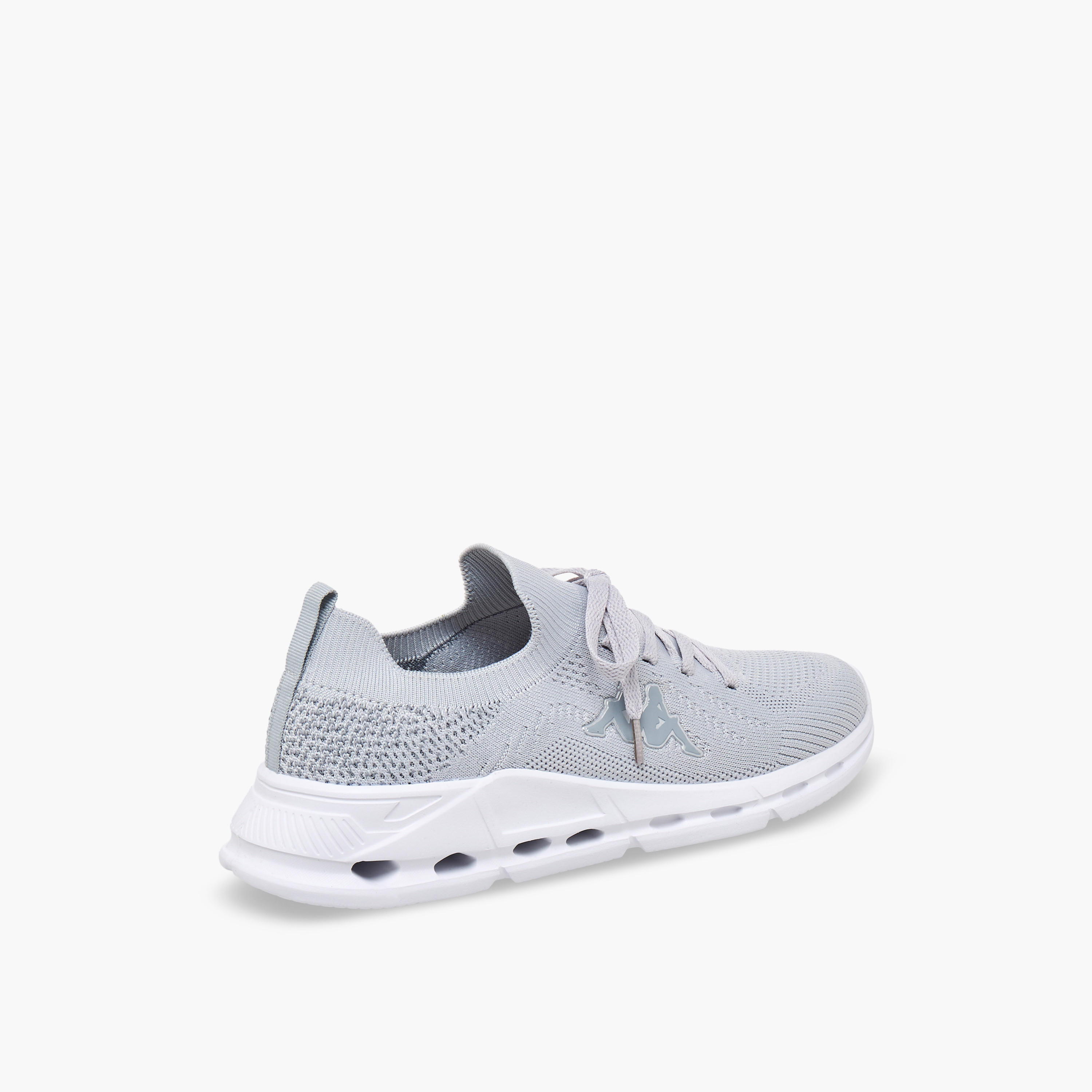Kappa Women Lace-Up Sports Shoes-women-shoes-sports-image-6
