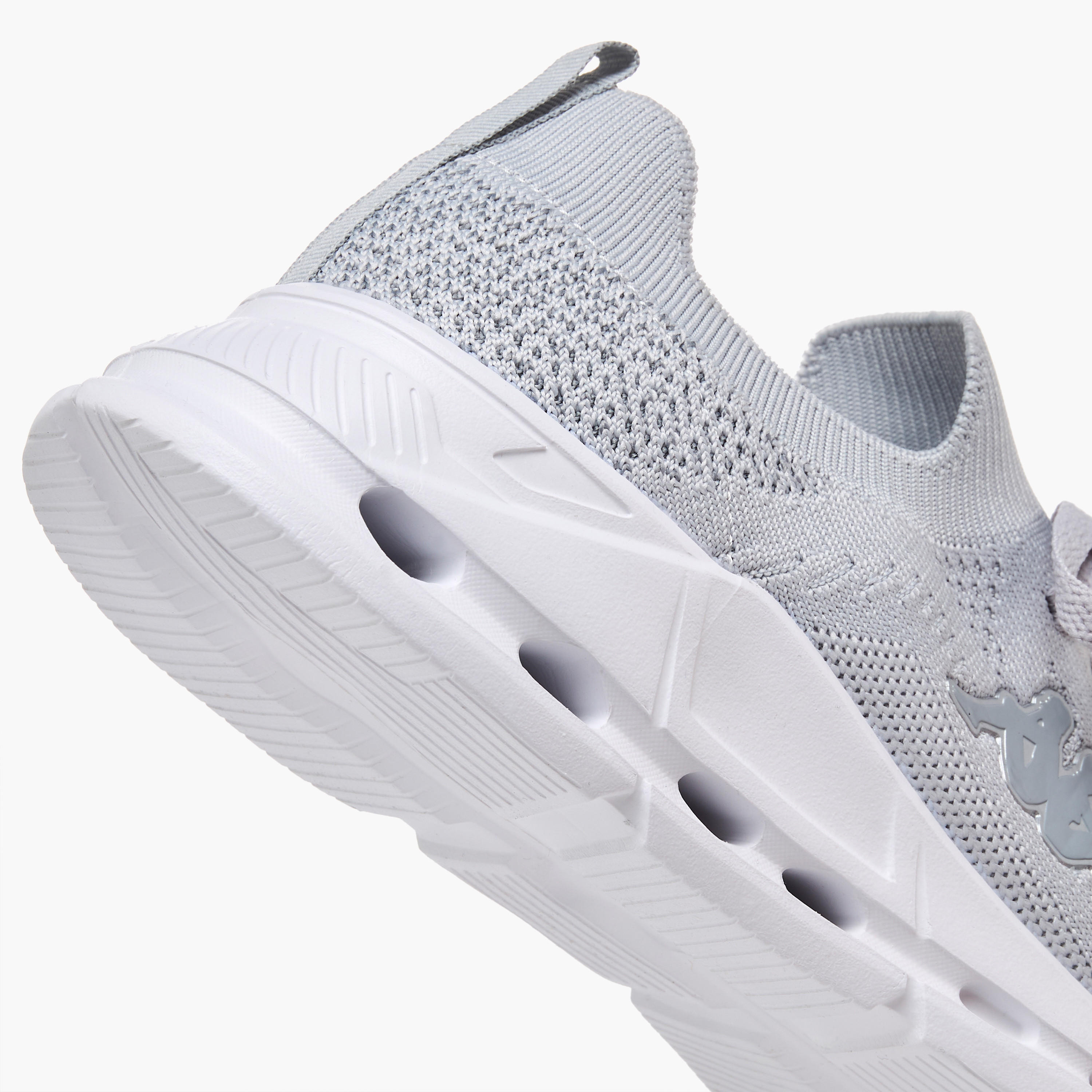 Kappa Women Lace-Up Sports Shoes-women-shoes-sports-image-8